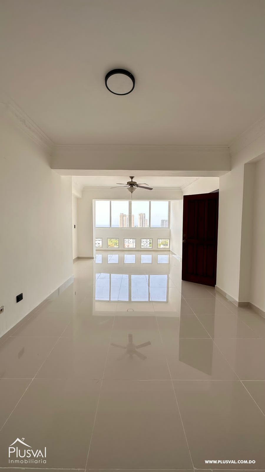 Apartamento en alquiler, La Esperilla 290631