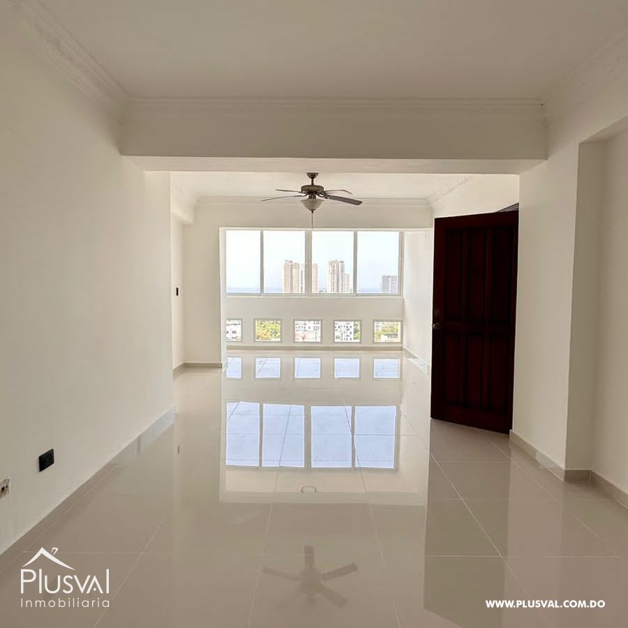 Apartamento en alquiler, La Esperilla 290631