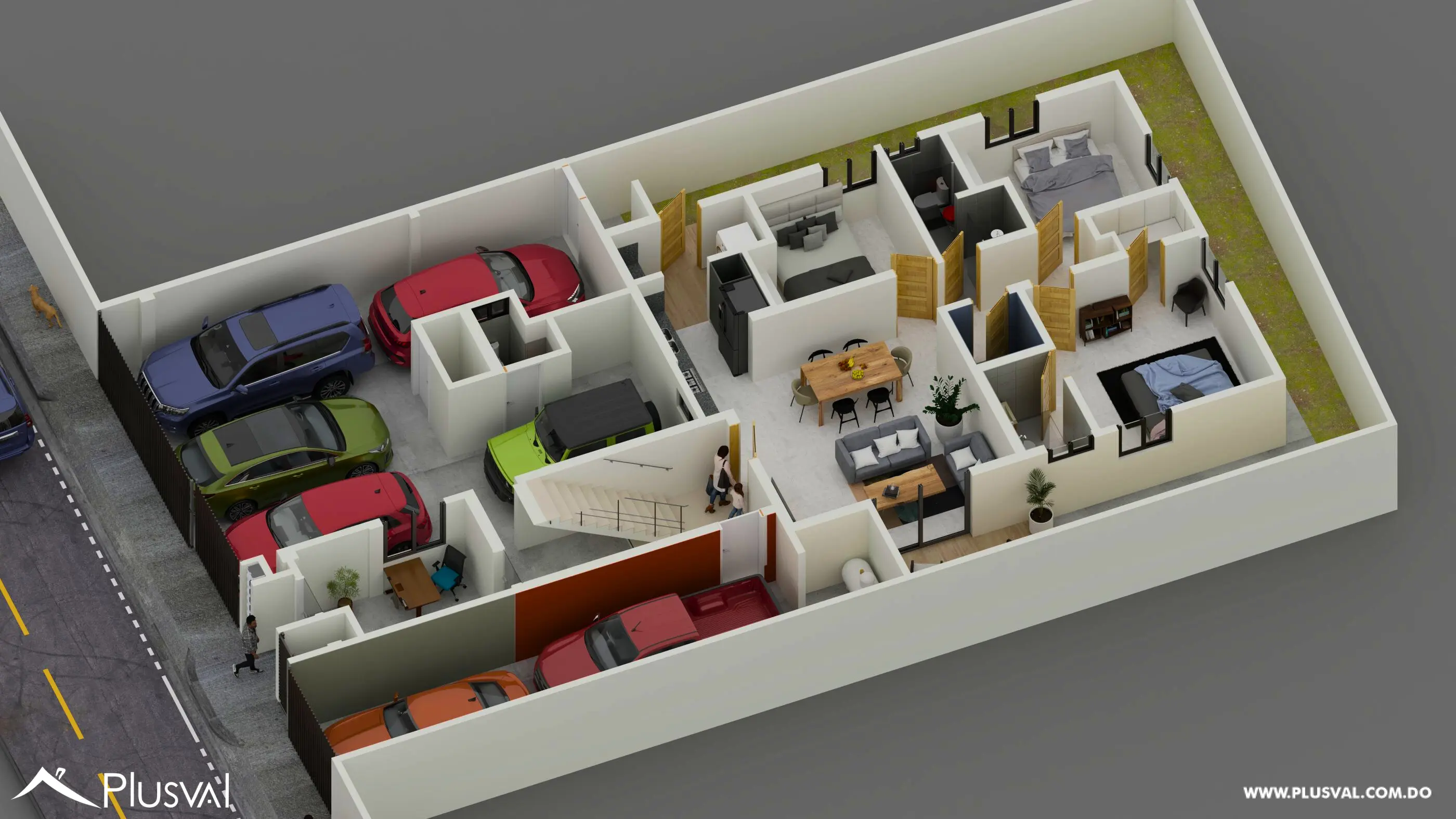 Apartamento en Venta en Prado Oriental 500082