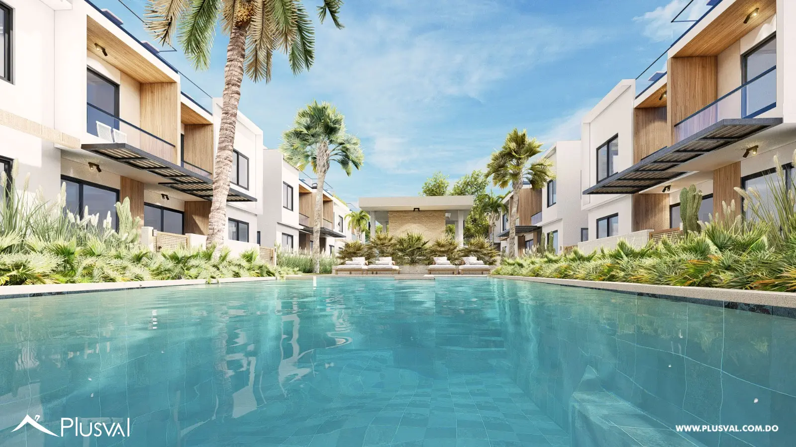 Gaya Residence 533708