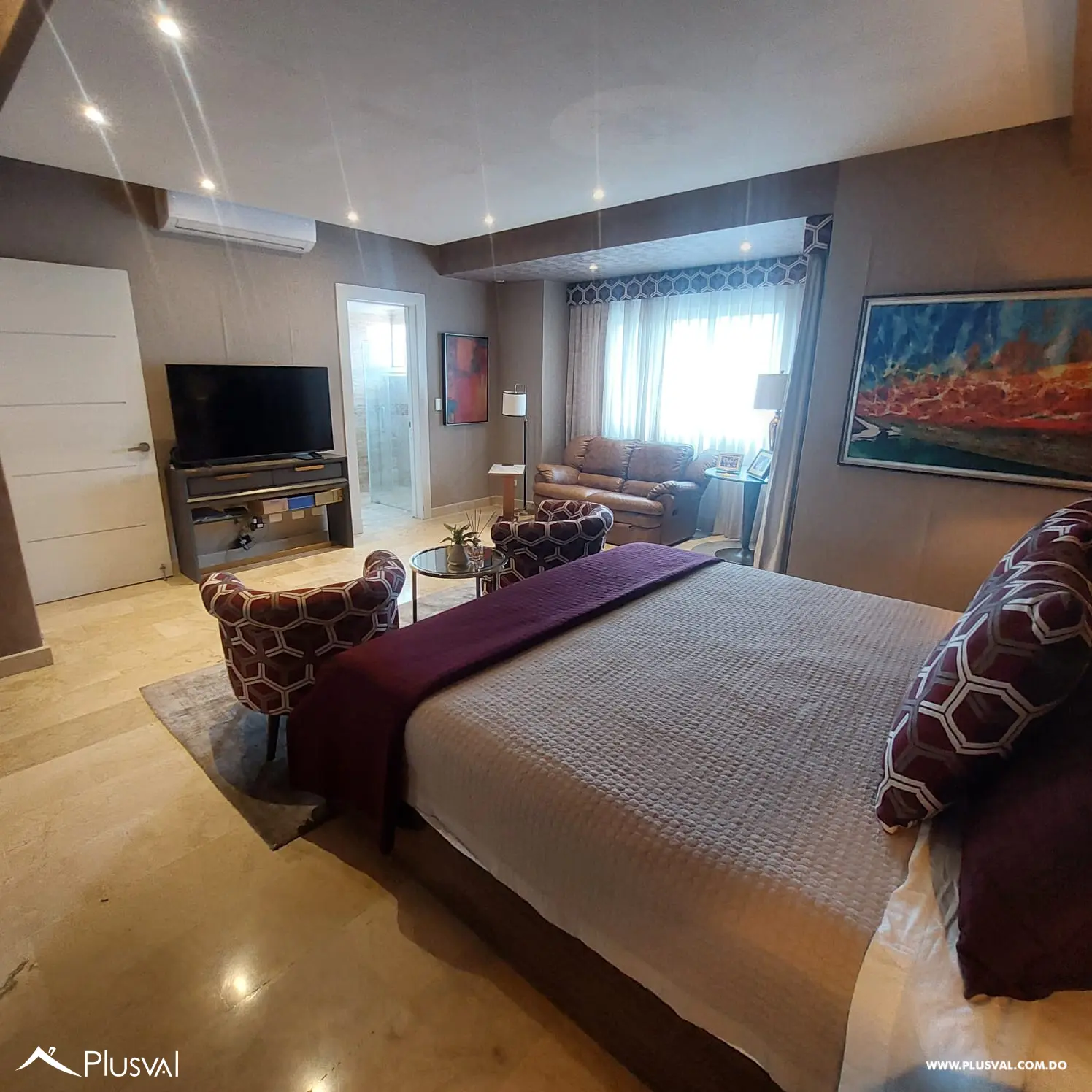 Hermoso Penthouse con excelente ubicacion y hermosas vistas 452371