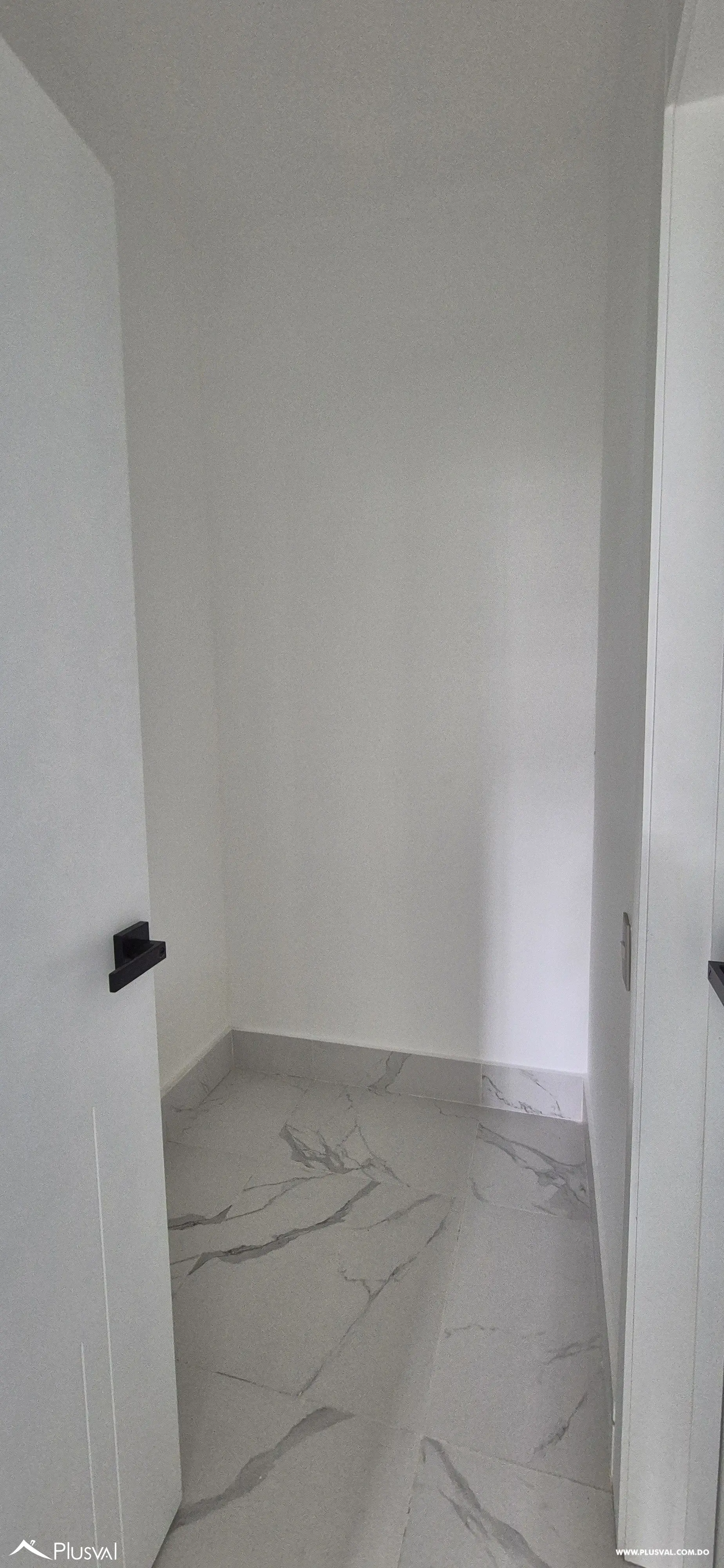 Apartamento en venta, Evaristo Morales 511885