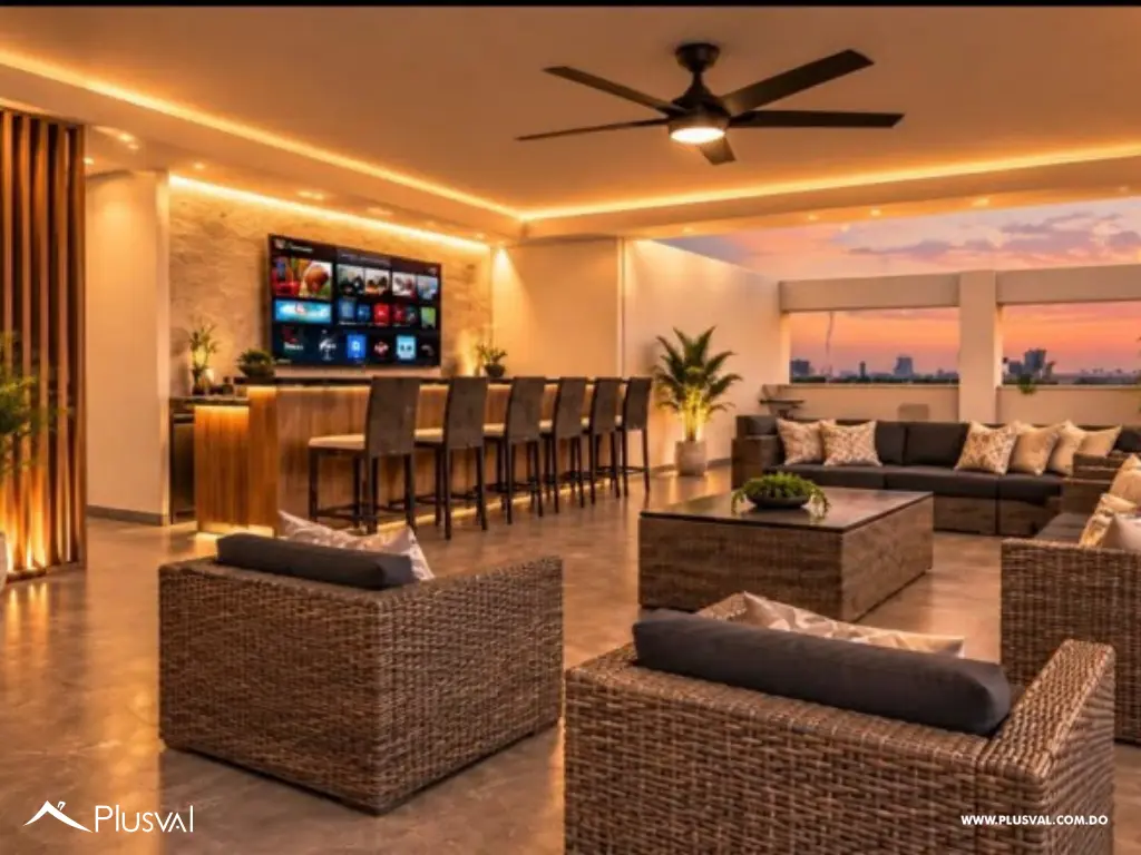 Proyecto residencial en venta en el Millón 534937