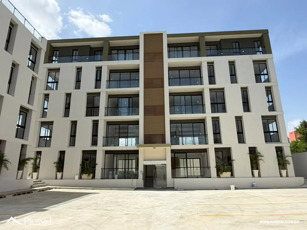 Apartamento en Venta con Área Social Totalmente Equipada 516699