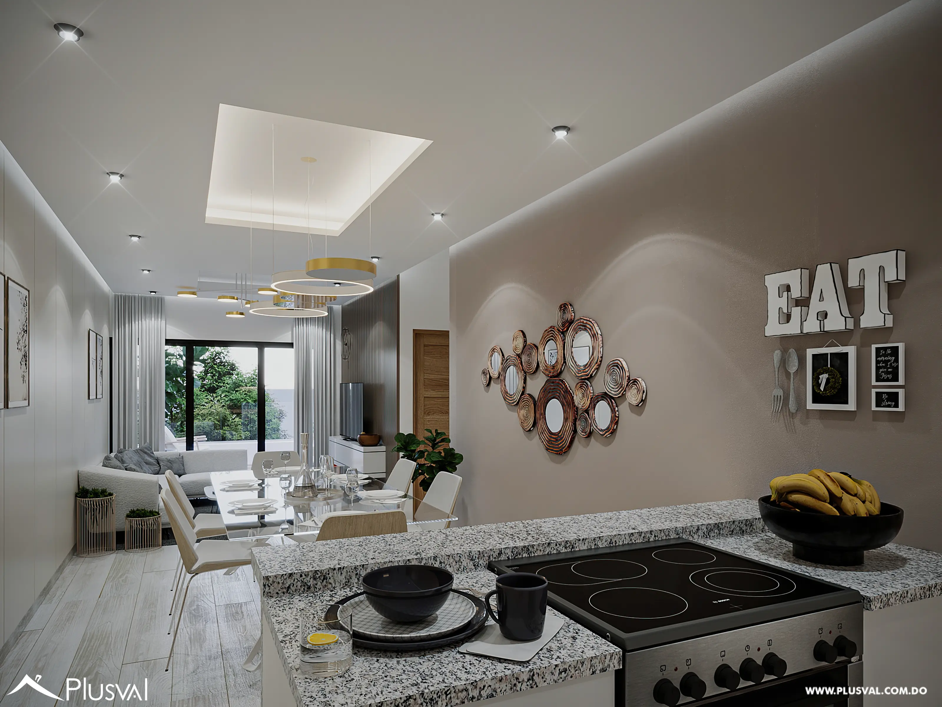 Tu nuevo hogar en una ubicación estratégica, a pocos minutos de UNICARIBE 471227