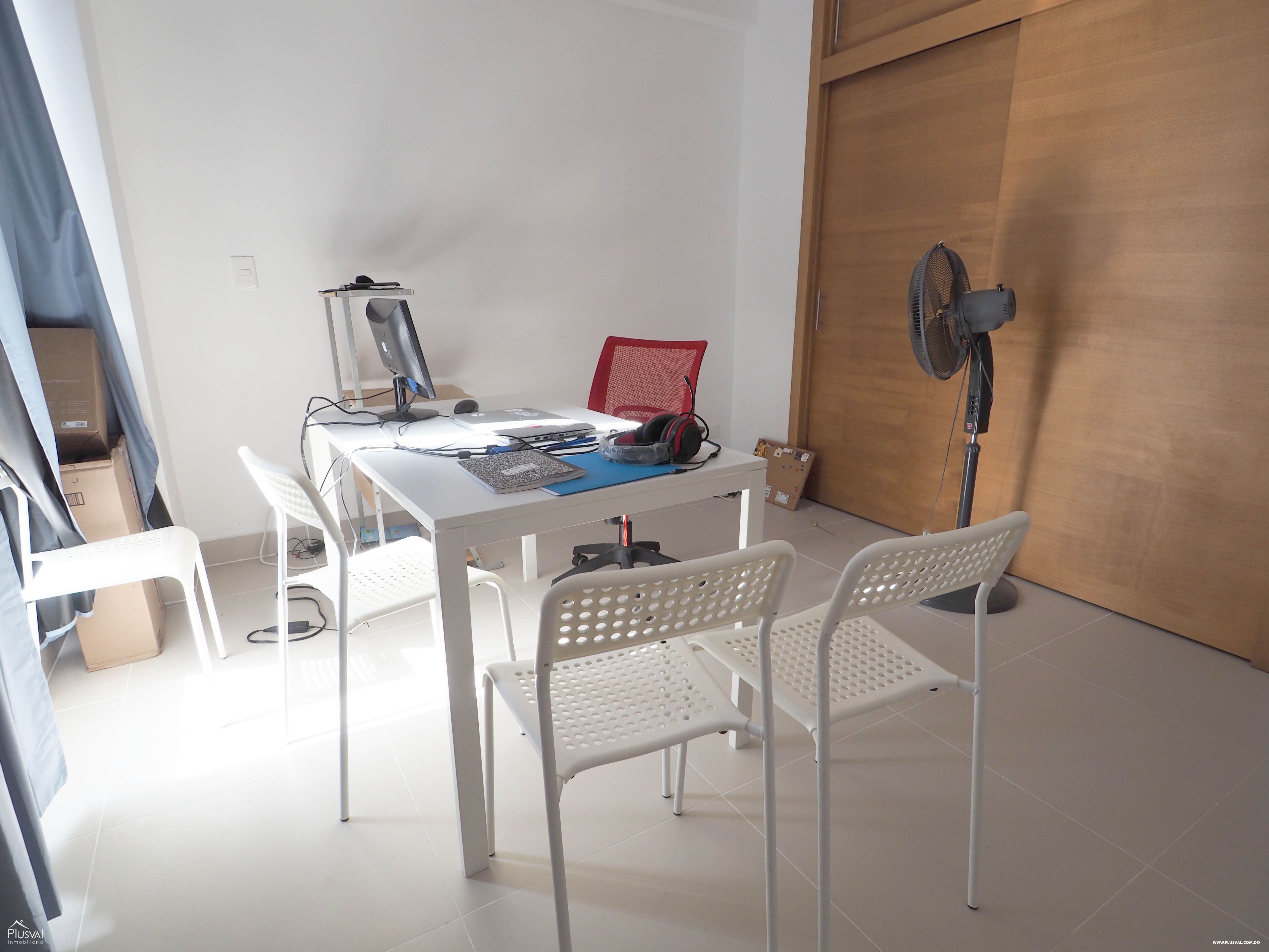 Apartamento en Venta, GAZCUE 218229