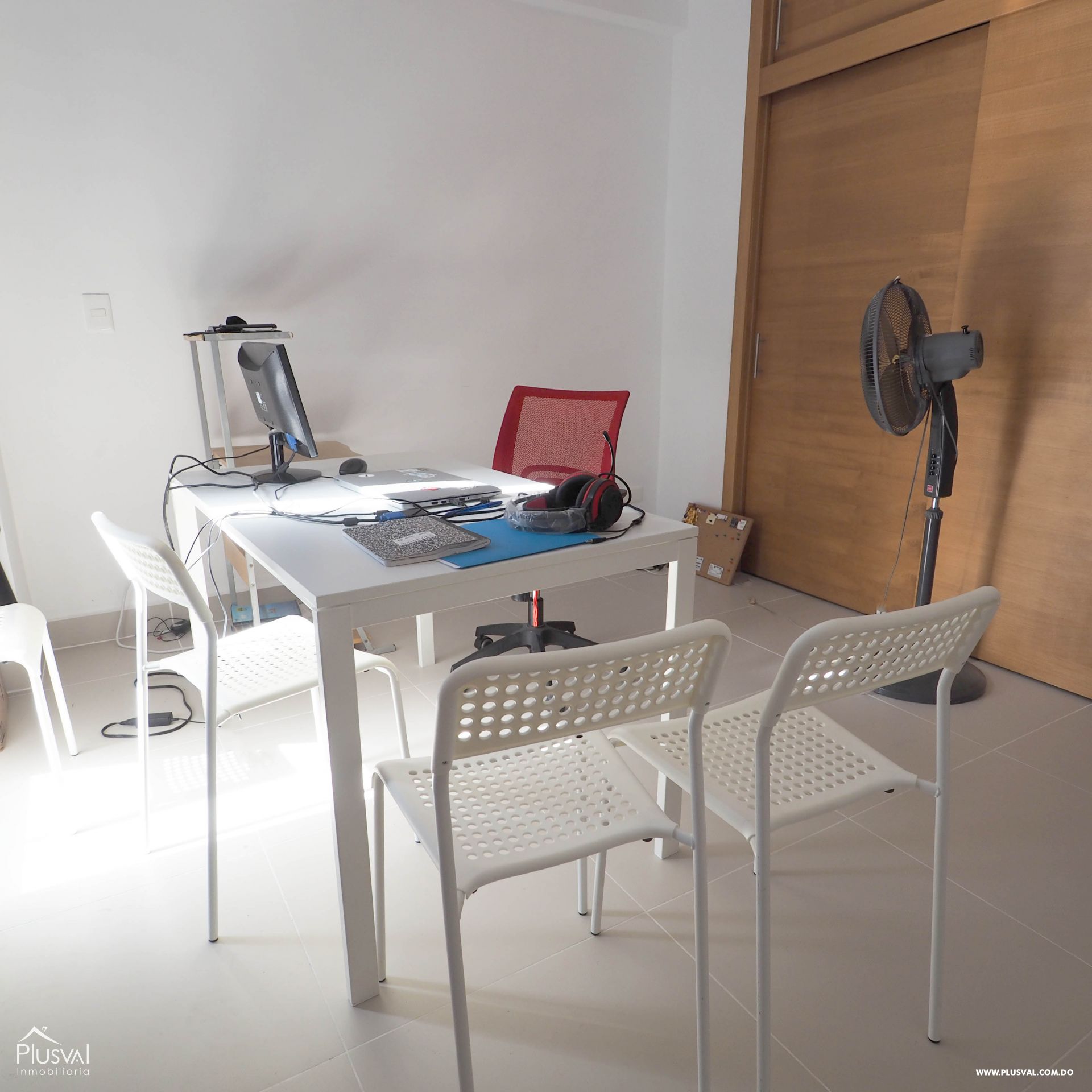 Apartamento en Venta, GAZCUE 218229