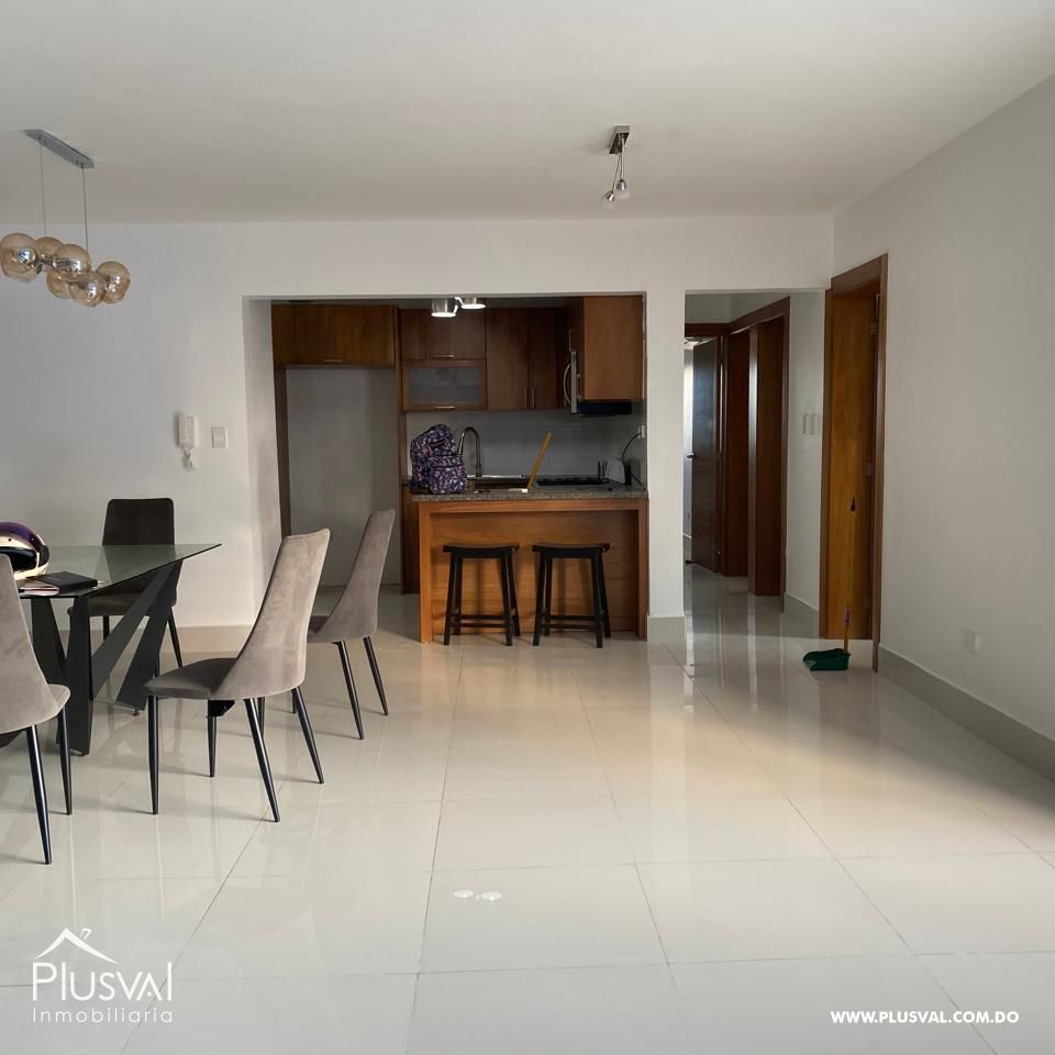 Apartamento en venta próximo a PUCMM 430332