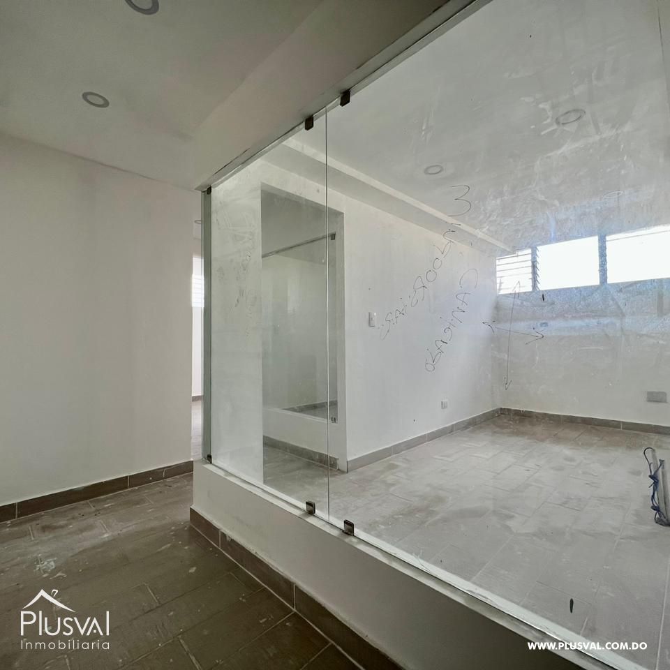Local Para Oficinas Con Buena Distribución En Alquiler En Miraflores 248040