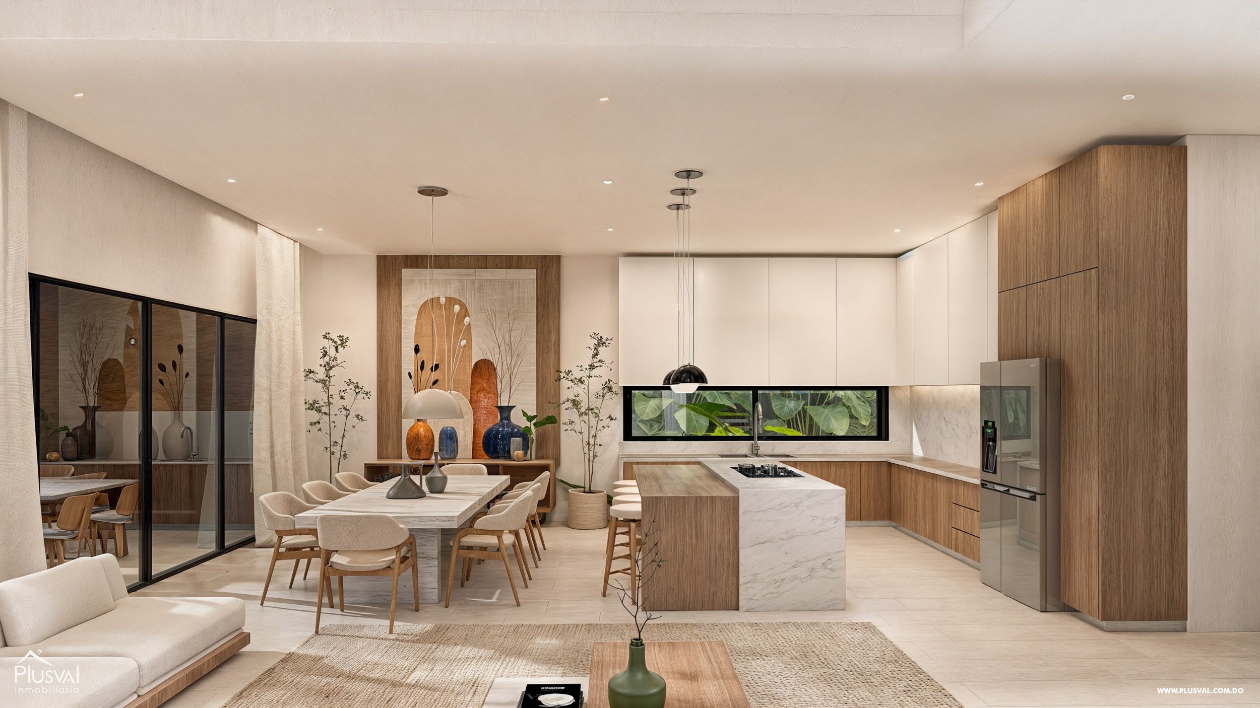 Casa de lujo en venta en Punta Cana Village – 5 habitaciones, piscina y jacuzzi 463928