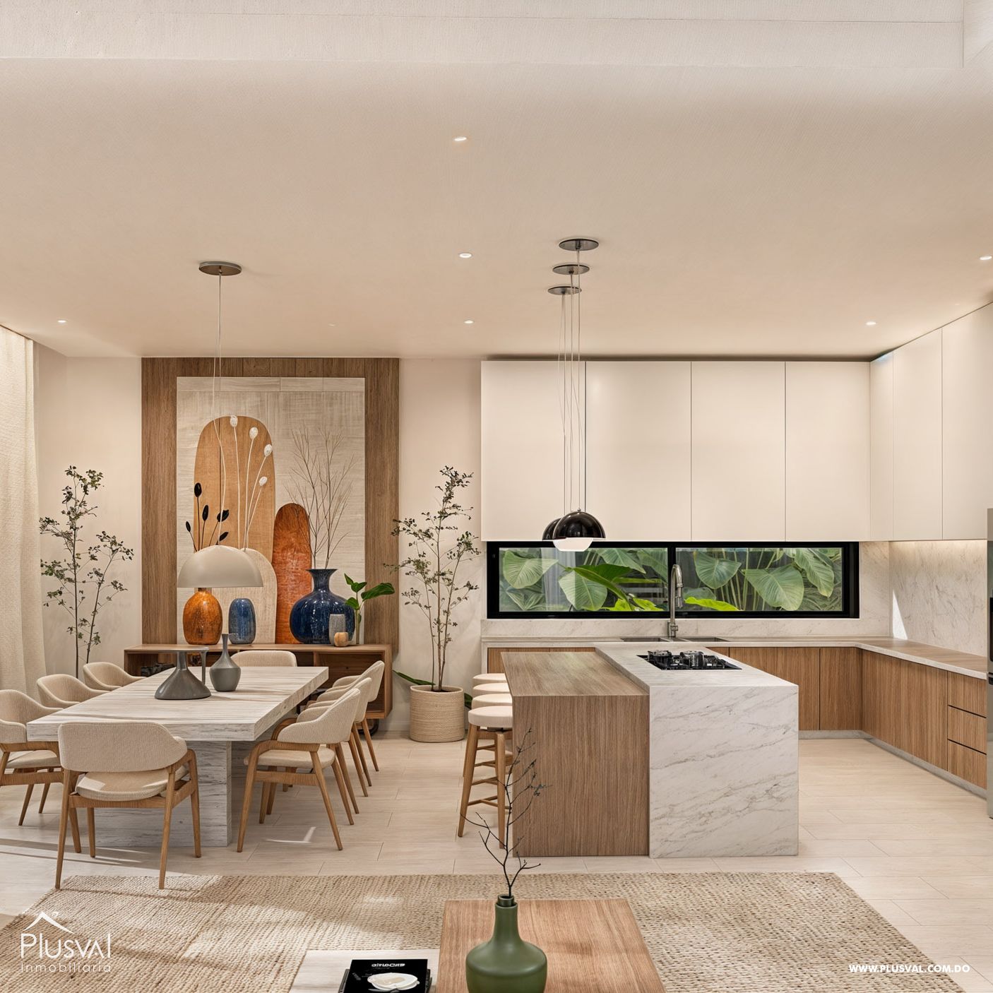 Casa de lujo en venta en Punta Cana Village – 5 habitaciones, piscina y jacuzzi 463928