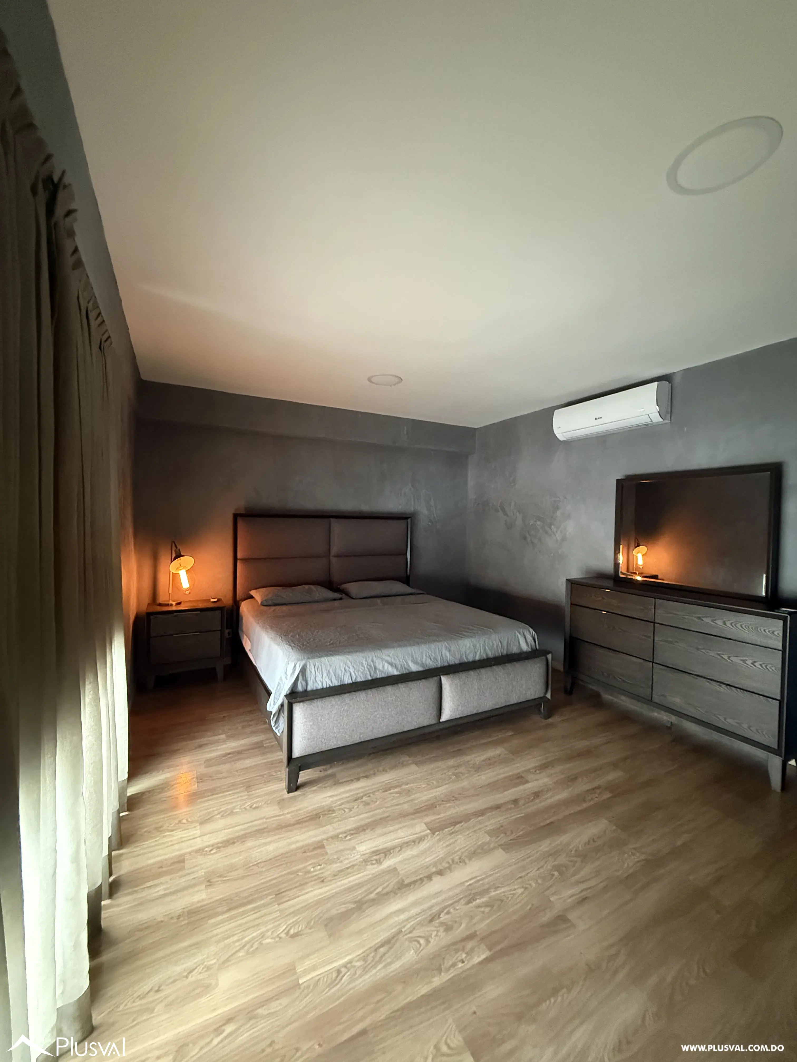 Apartamento en alquiler en Santo Domingo 522696