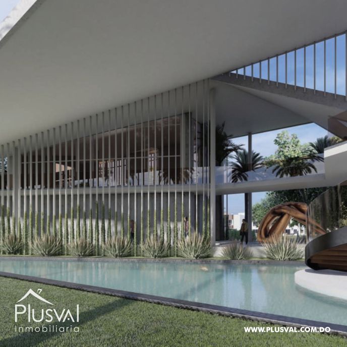 Apartamento de una habitación en proyecto turístico. 422289