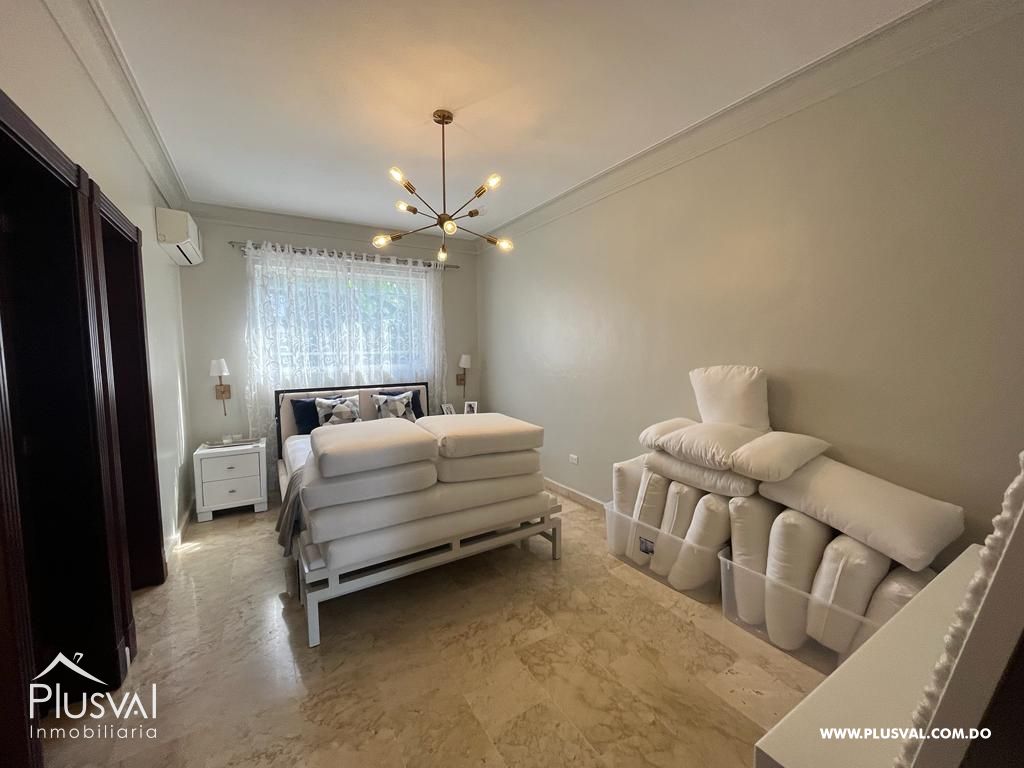 Casa moderna ubicada en el Residencial de Isabel Villas 248512