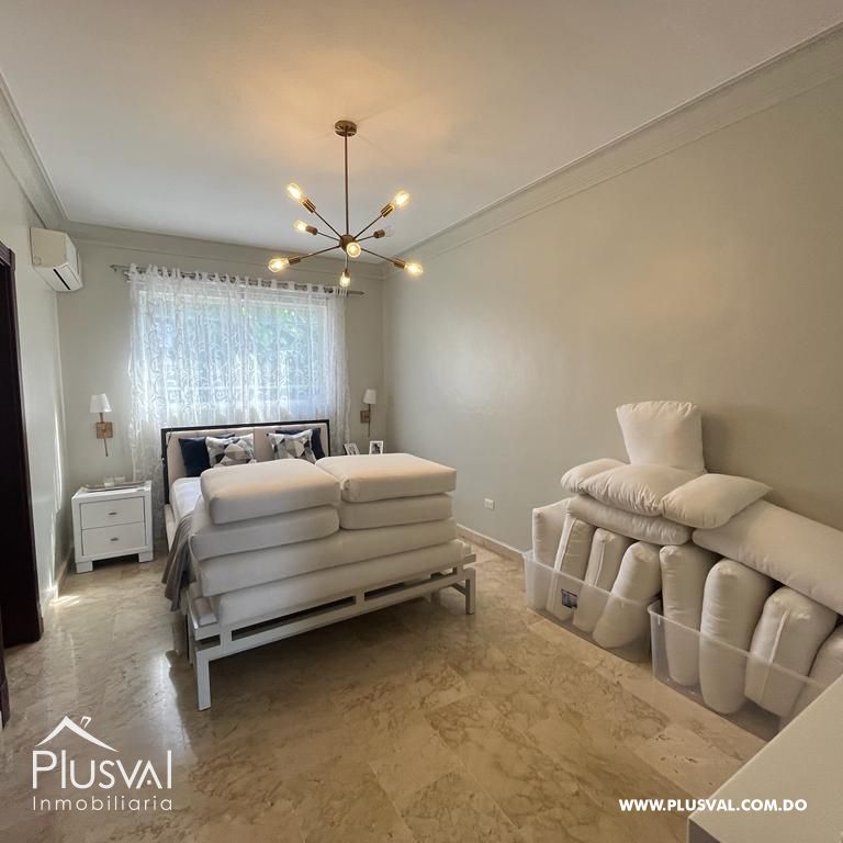 Casa moderna ubicada en el Residencial de Isabel Villas 252529