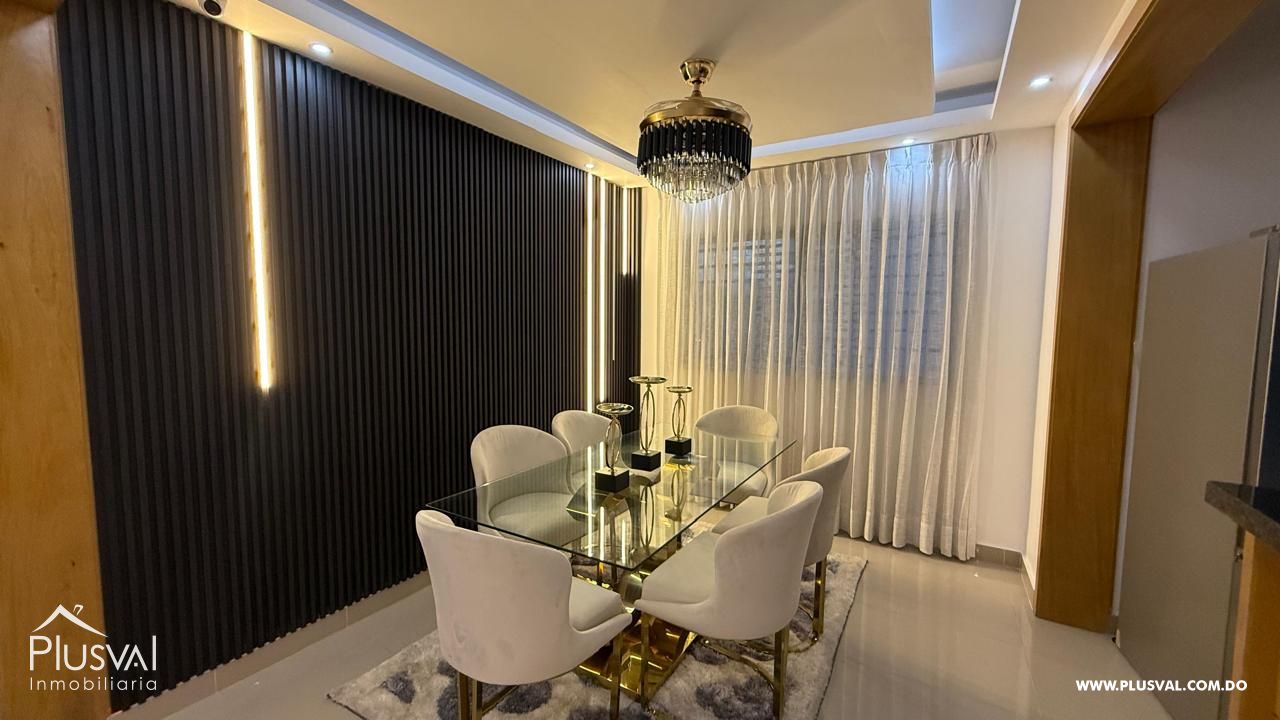 Vendo Apartamento- San Isidro 478905