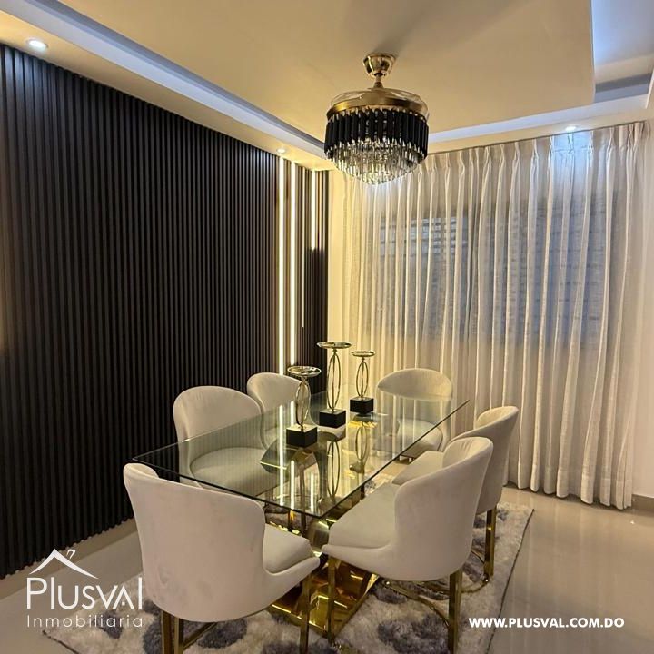 Vendo Apartamento- San Isidro 478905