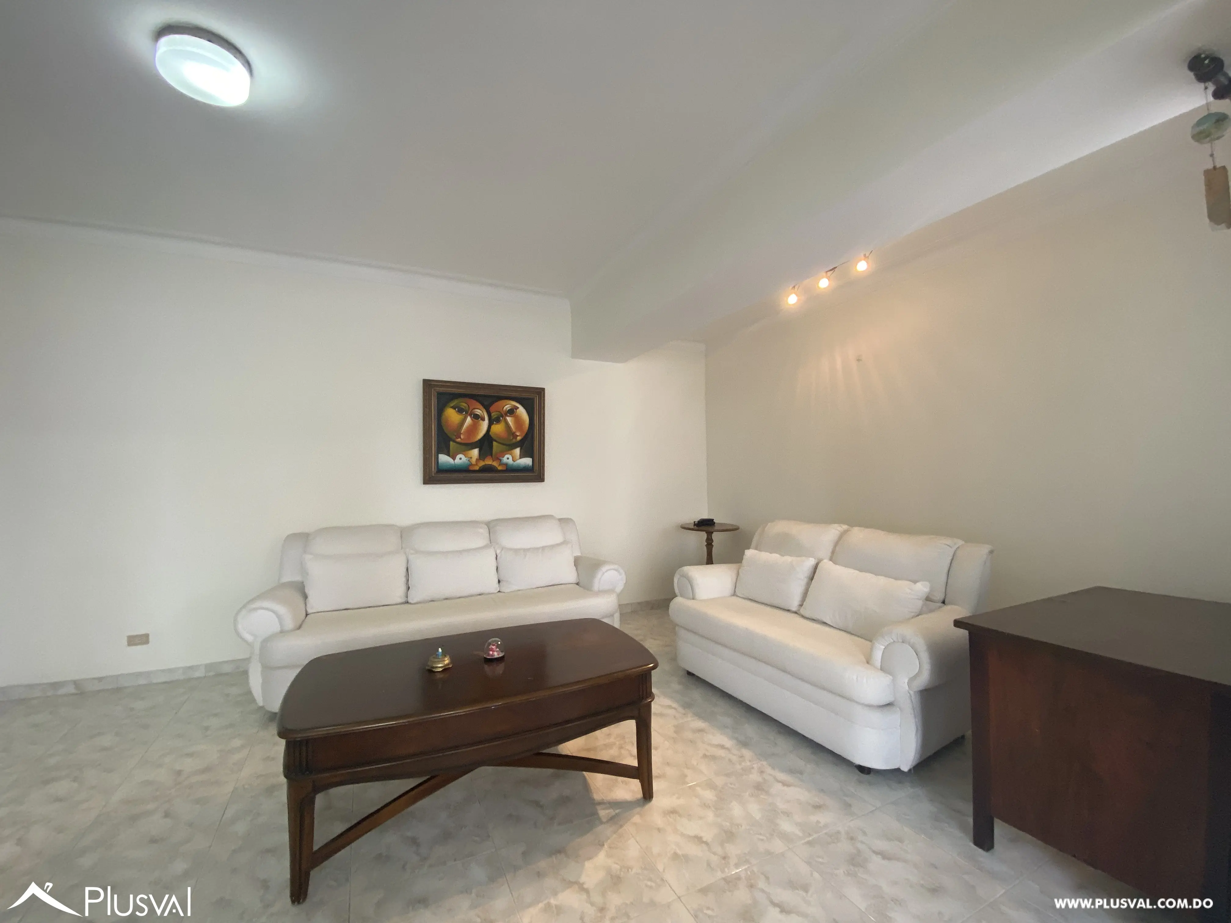 Alquilo Excelente Apartamento en Naco 453686
