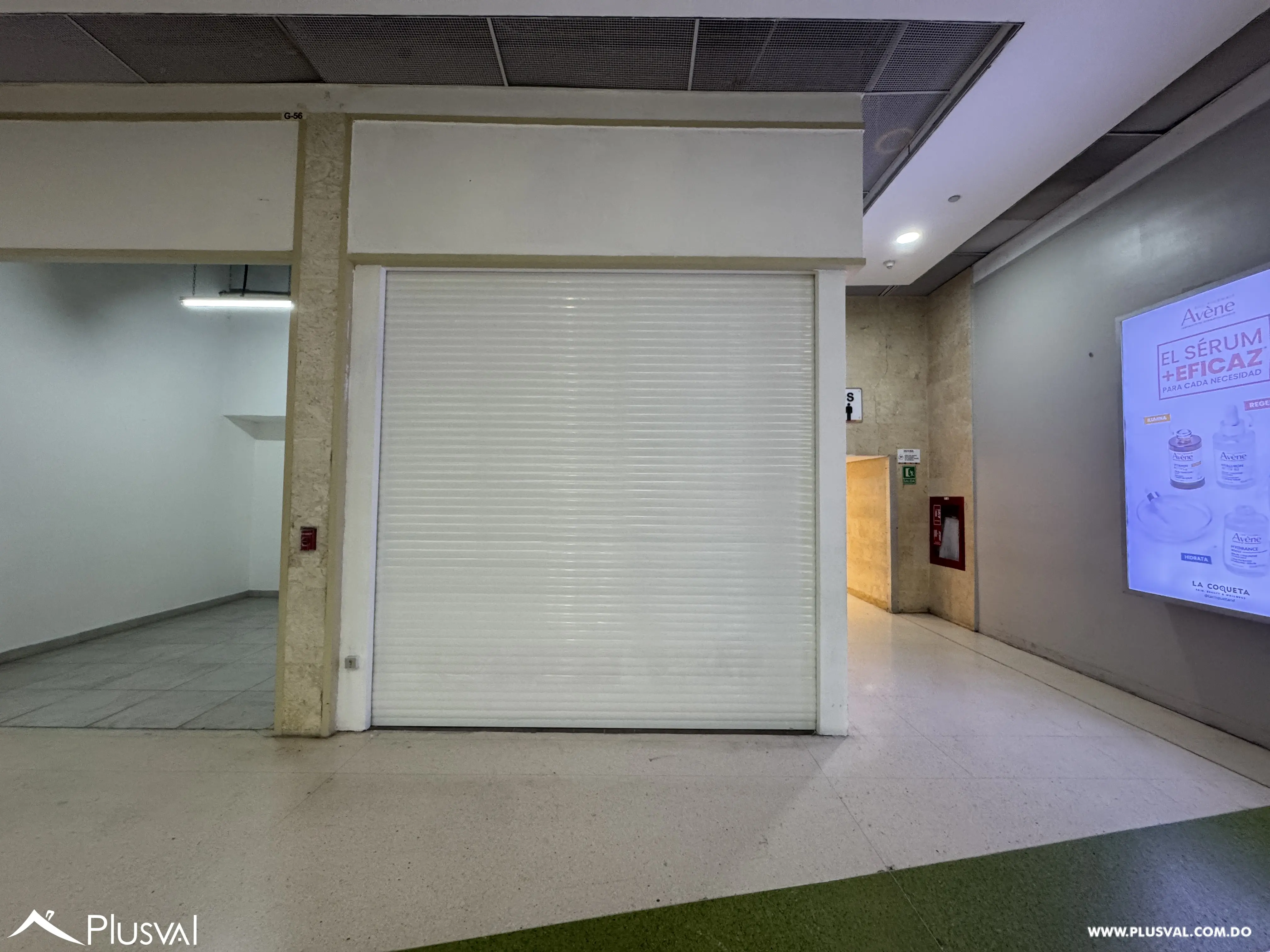 Local comercial en Sambil | Ubicación estratégica de alto tráfico 480715