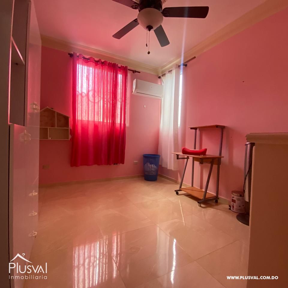 Casa esquinera en Venta San José de las Matas. 393135