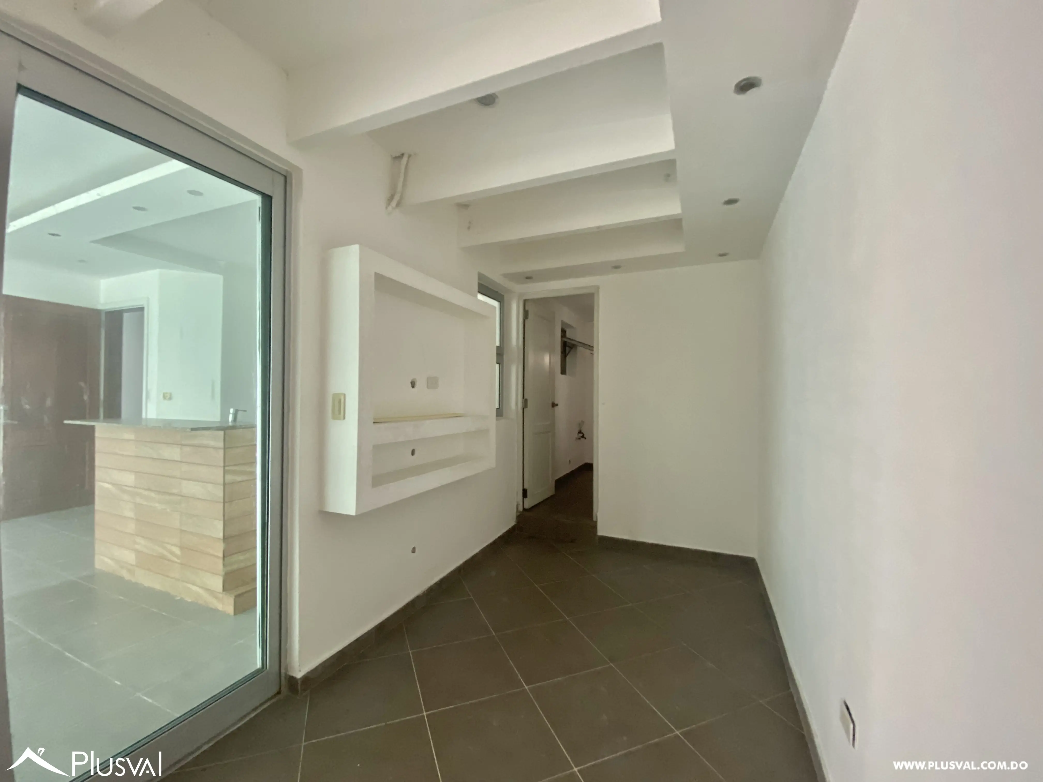 Vendo Excelente Apto de 1 hab + Estudio en una de las Zona Premium de Naco 468607