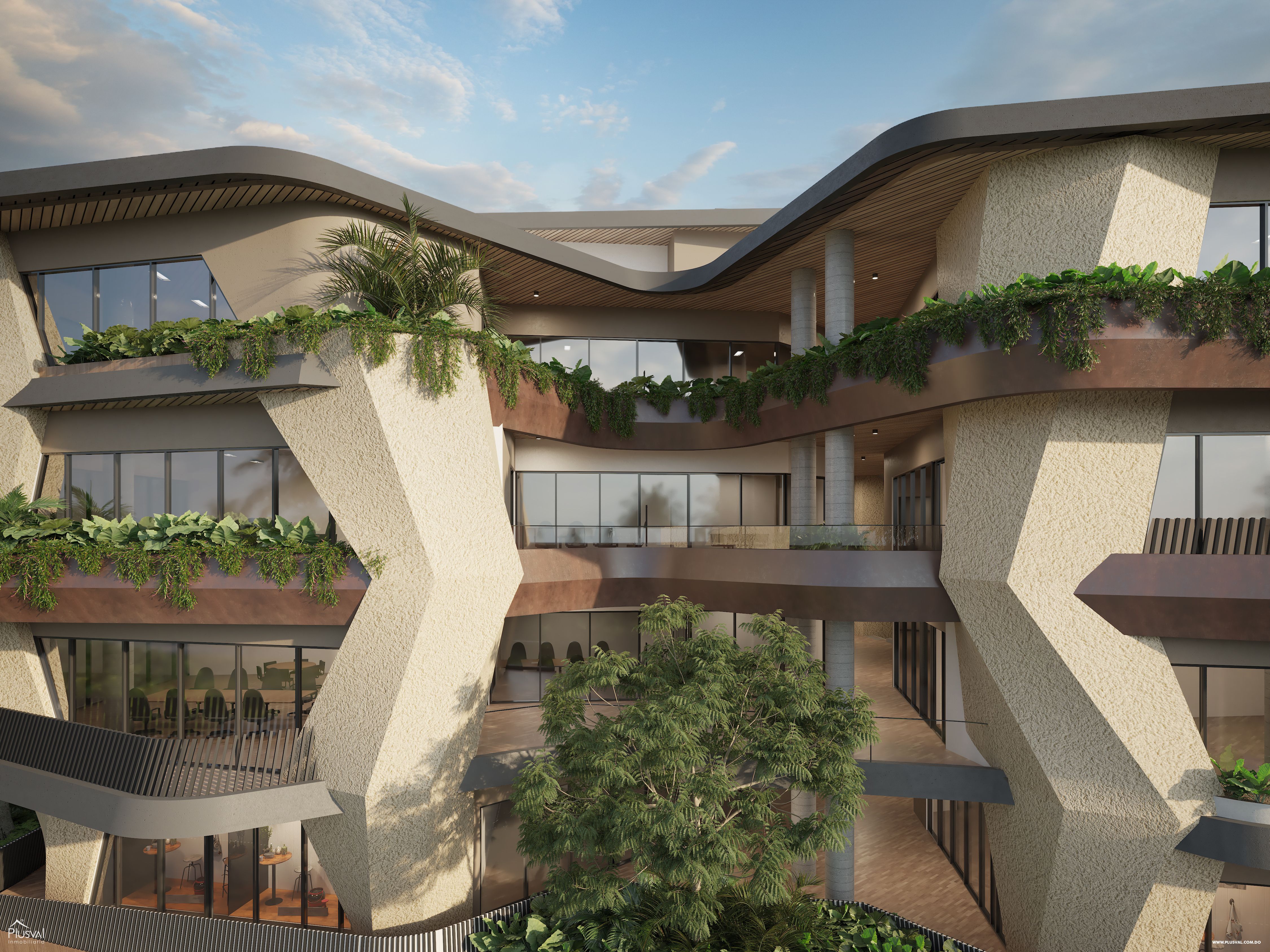 Locales Comerciales en venta en Cap Cana 441563