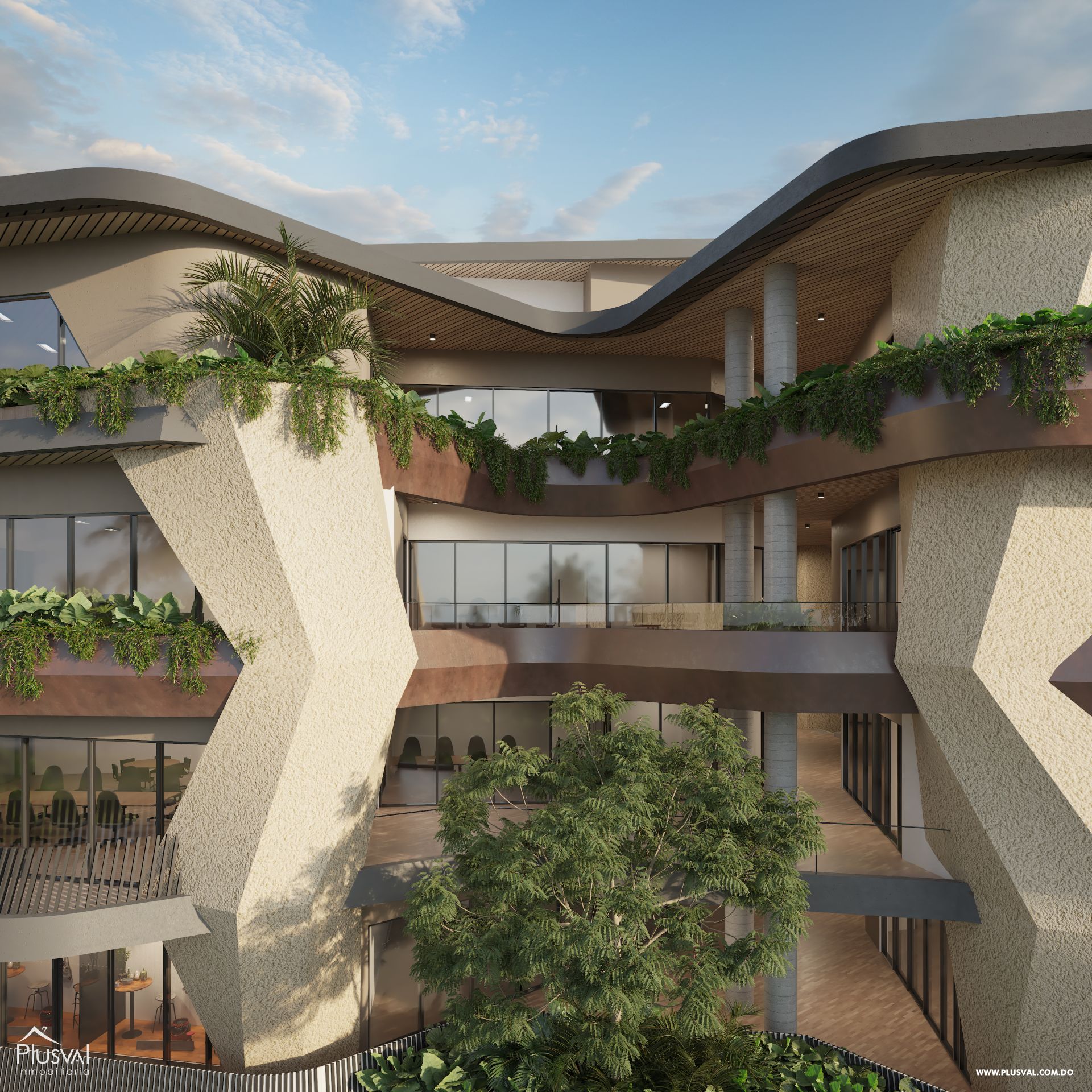 Locales Comerciales en venta en Cap Cana 441563