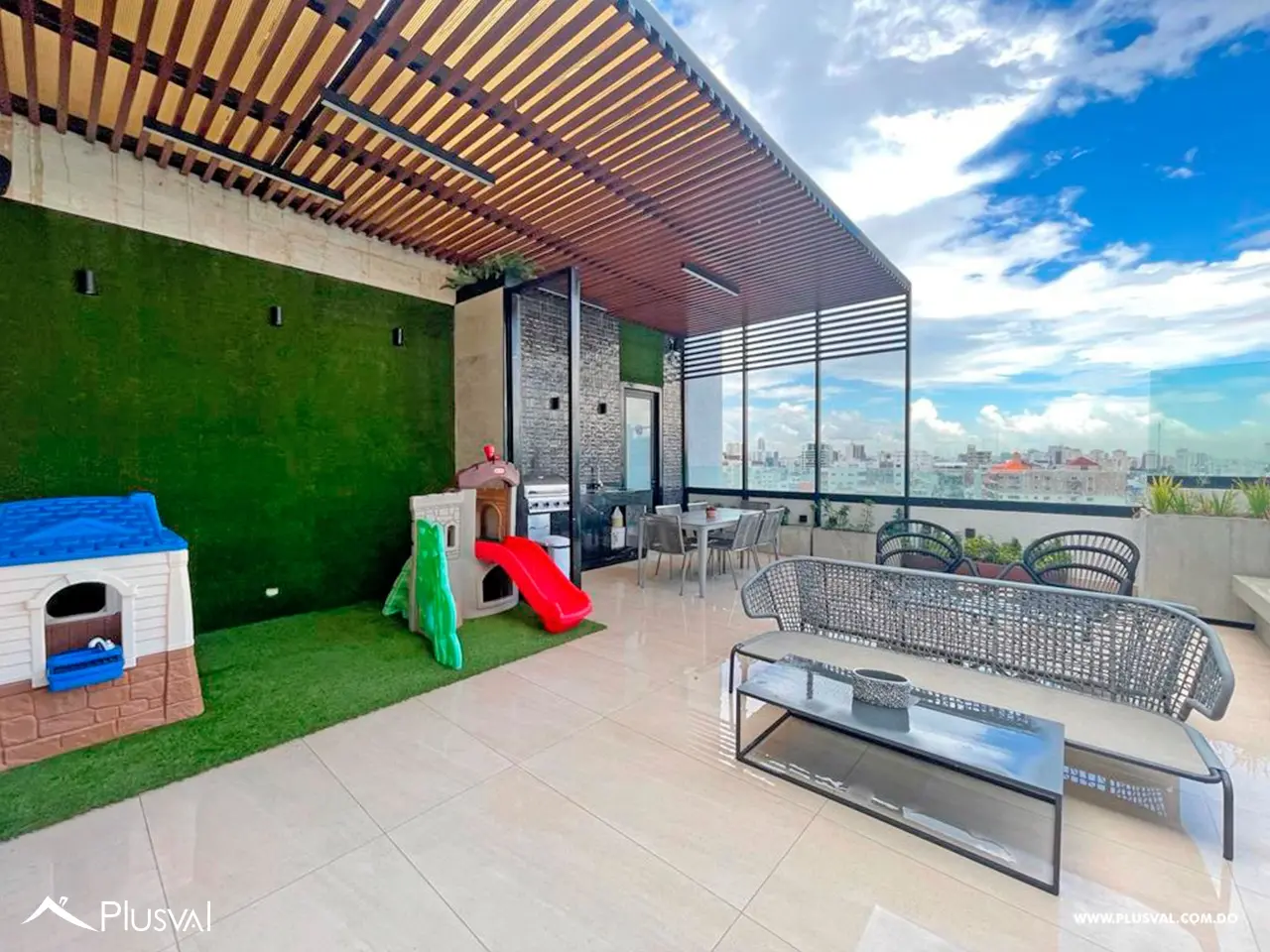 Alquiler apto dos habitaciones 481797