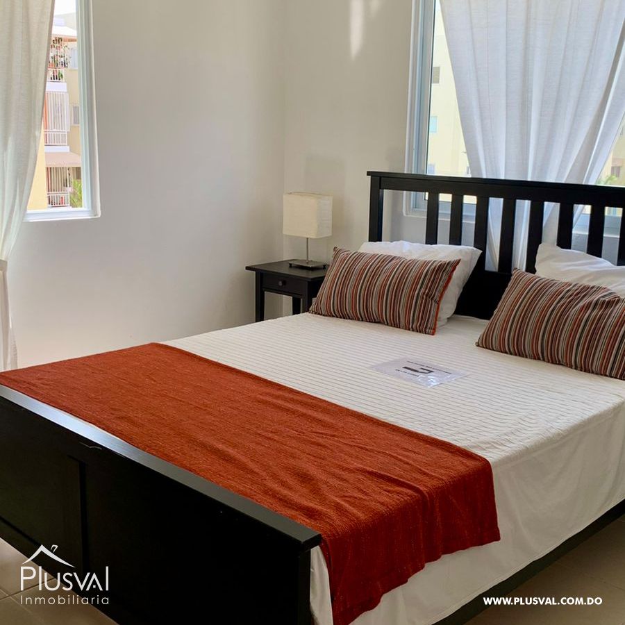 RESIDENCIAL PASEO DEL SOL: Apartamentos con bono vivienda en la Ave. Ecológica 353130