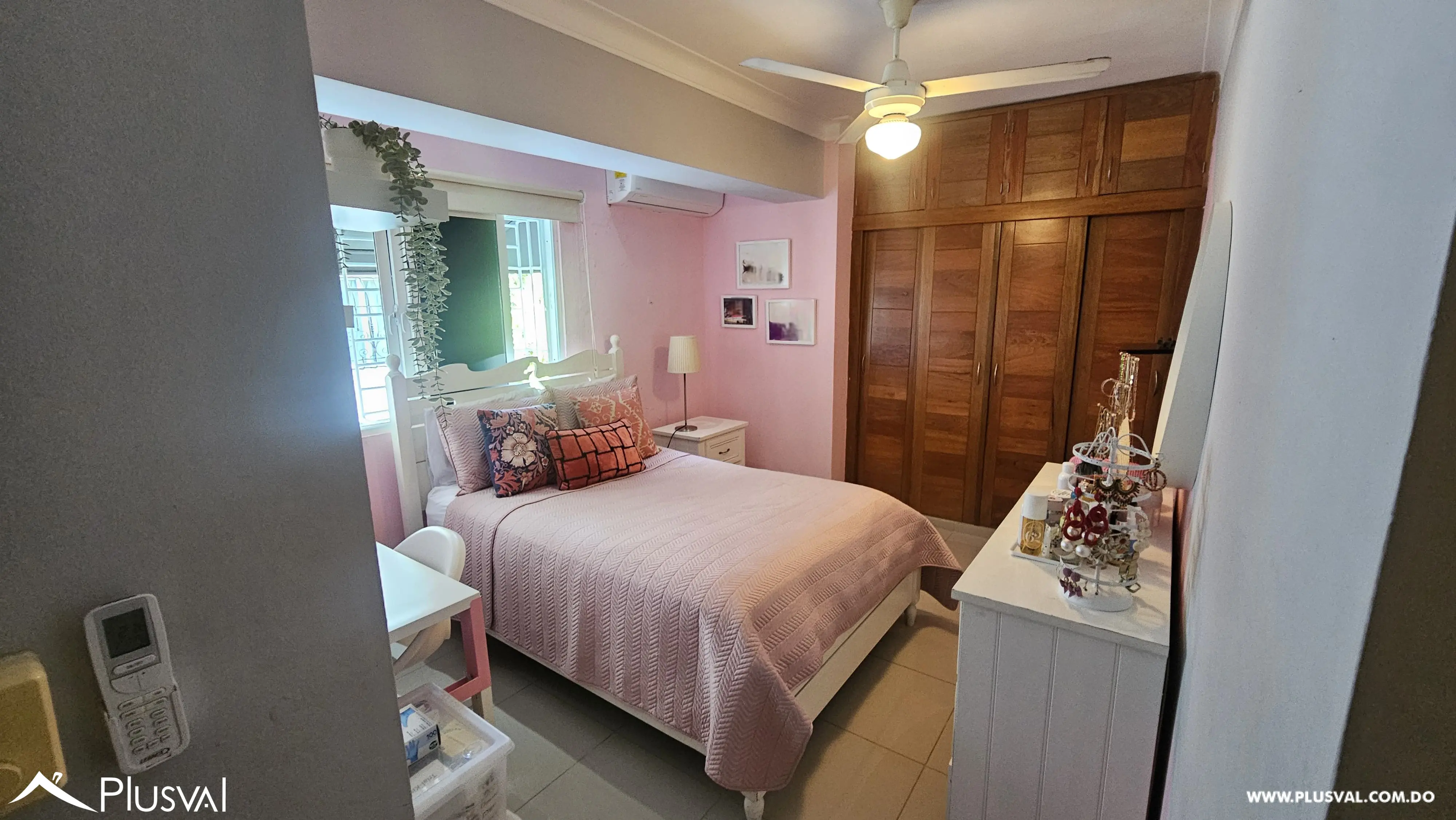 Apartamento en Renacimiento 459216