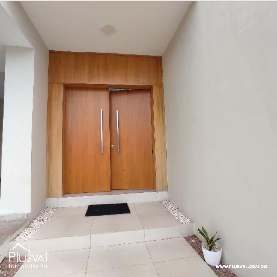 Casa en Venta en Higuey 282024