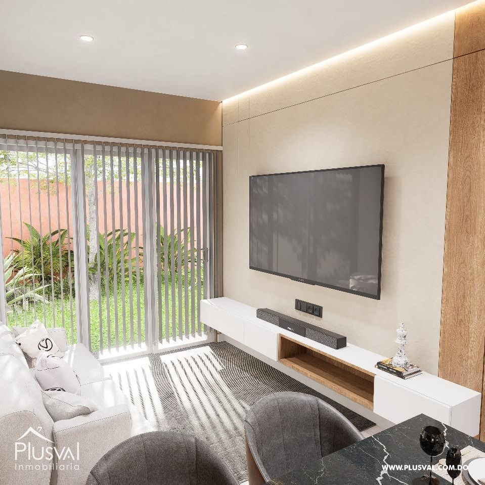 Penthouse en Venta en La Vereda  Inversión Inteligente en Zona Estratégica 439090