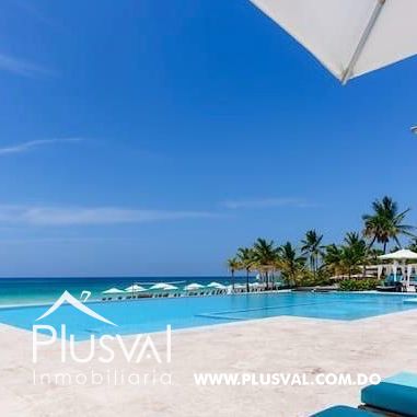 Apartamento en Venta - Cana Bay Hard Rock Hotel Punta Cana 455155