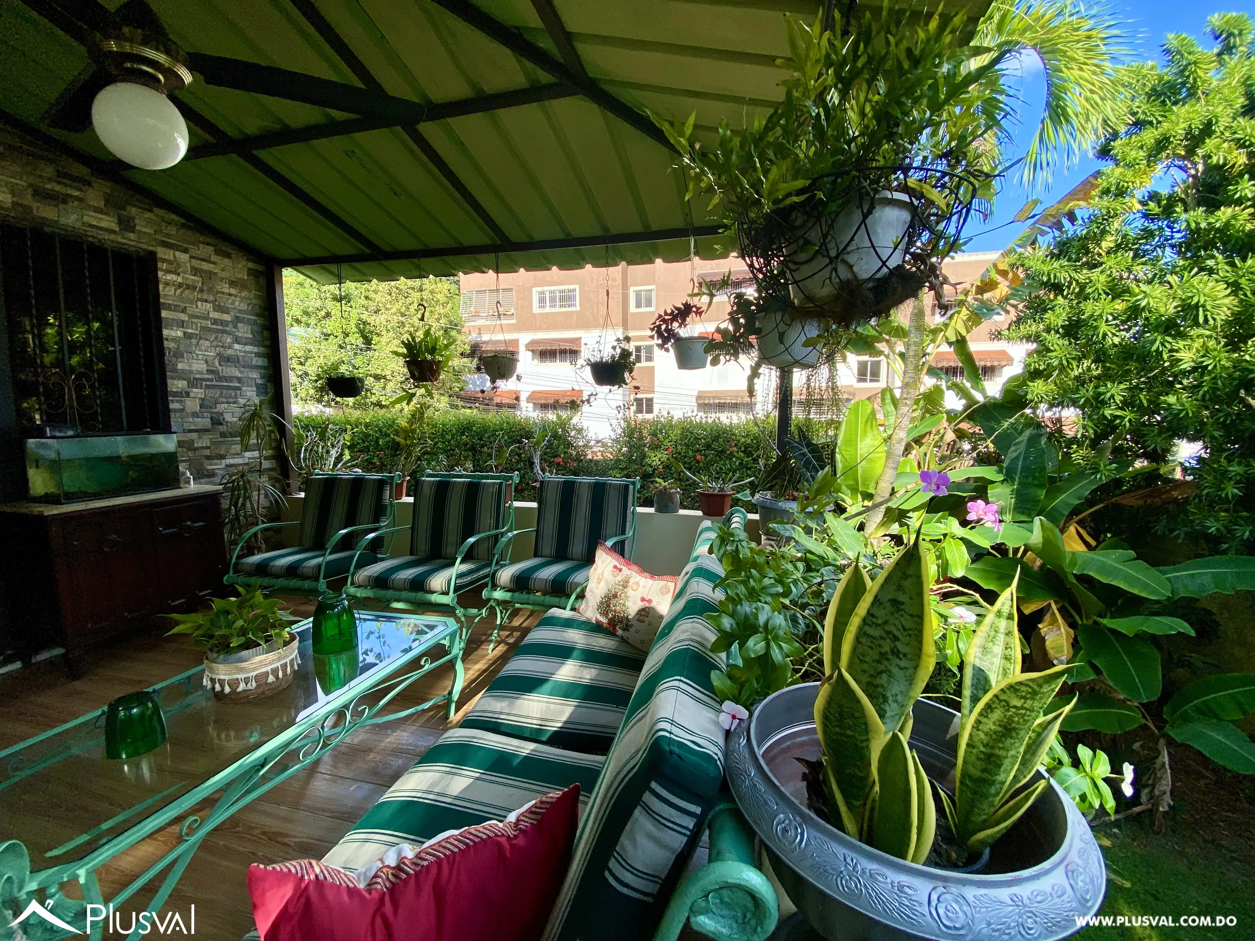 Casa de Esquina en Colinas de los Rios 481264