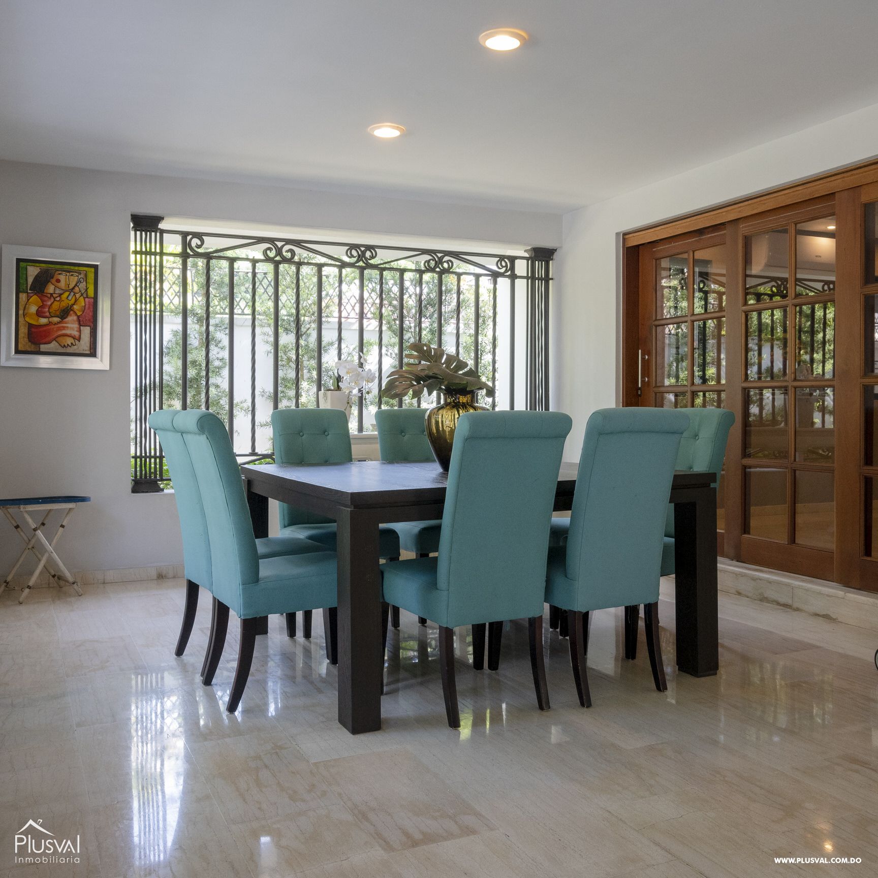 Casa en alquiler Cuesta Hermosa II 211067