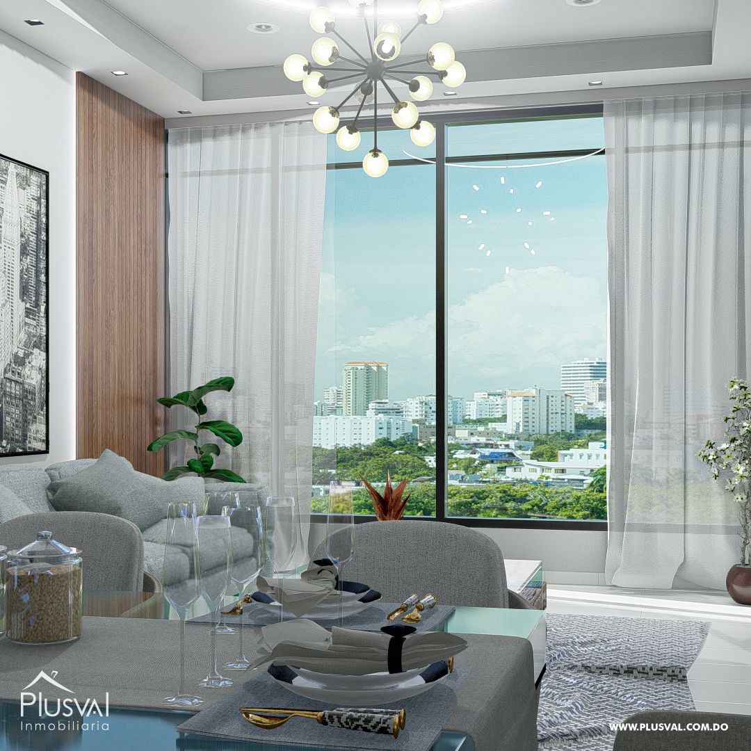 Apartamento con excelente ubicación. 294739