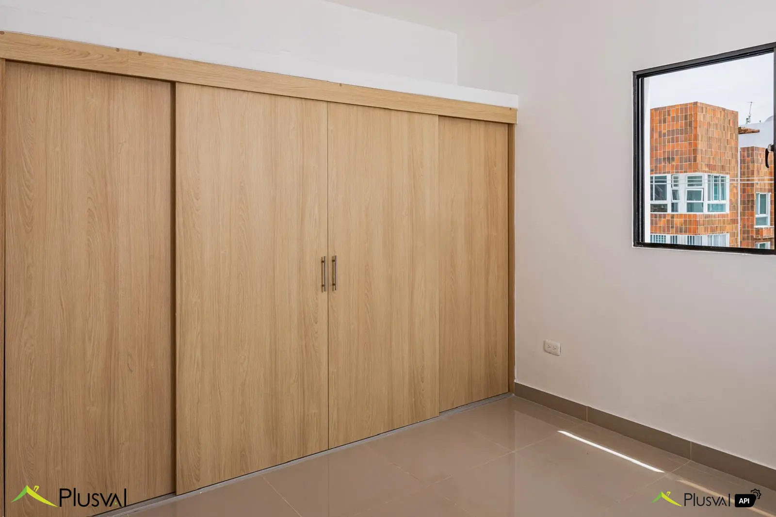 Confortable apartamento turistico con terraza y areas sociales. A 20 minutos de la playa 447030