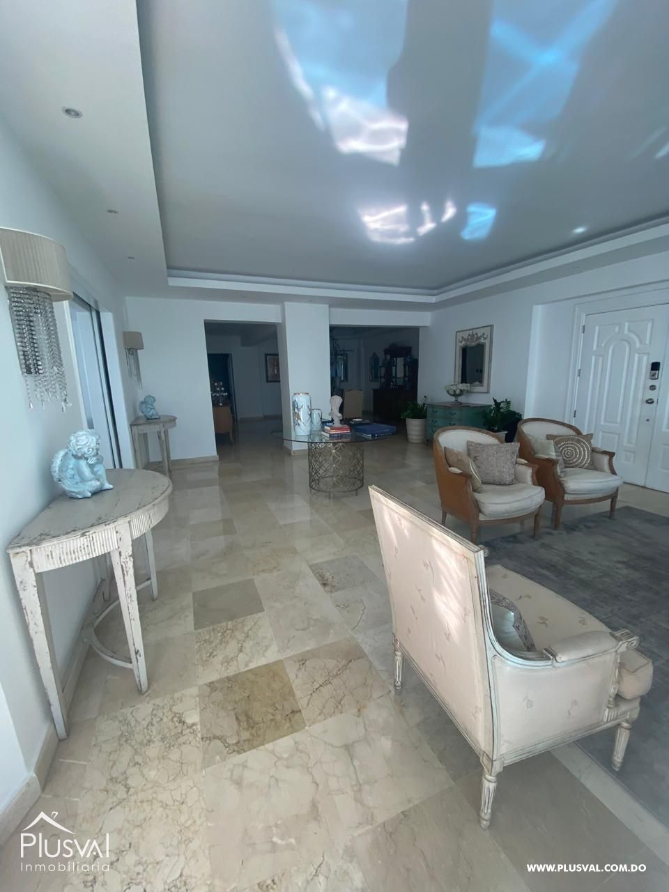 Apartamento en venta de amplios espacios 483295