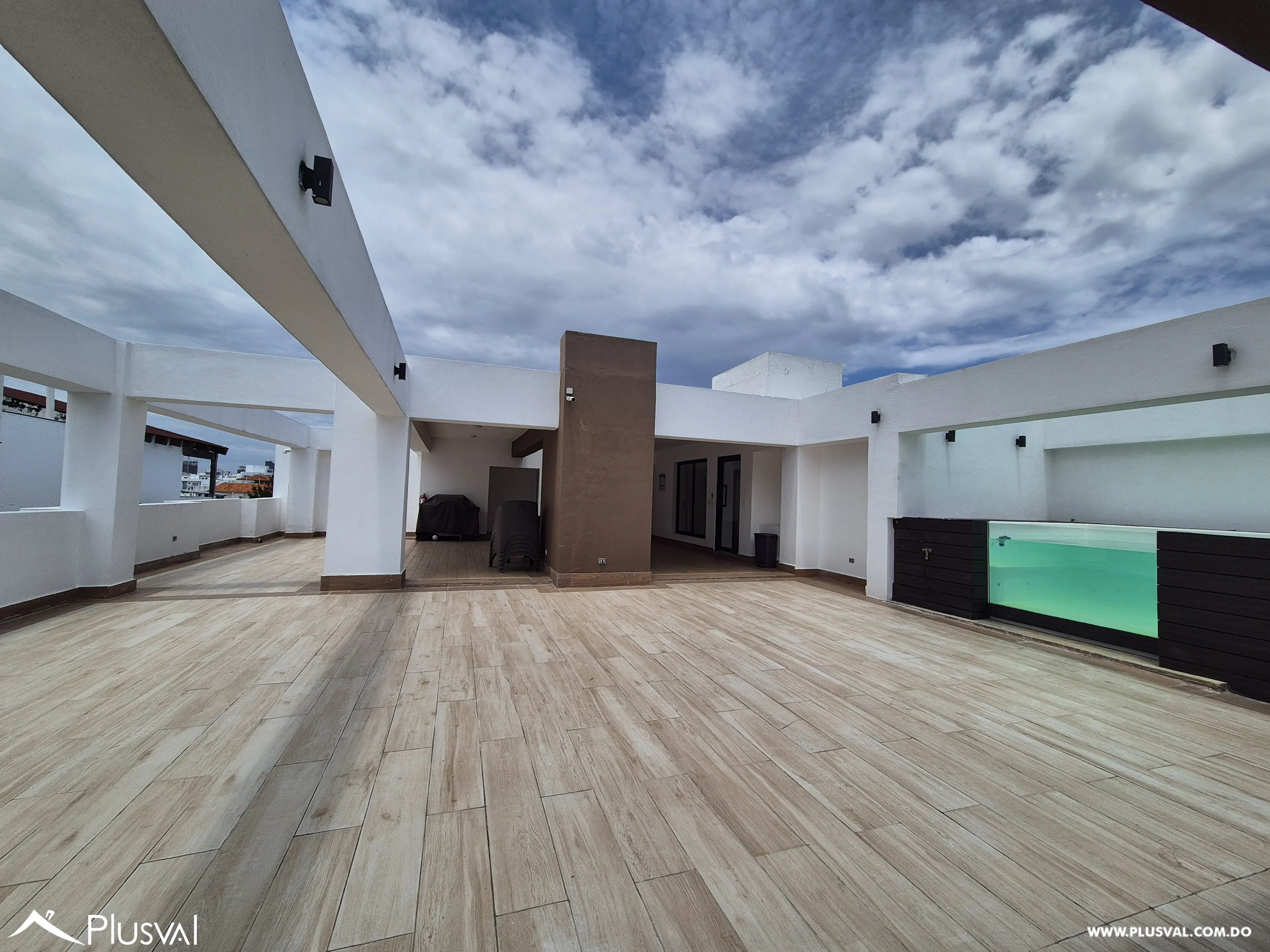 Apartamento AMUEBLADO en venta en El Millon 507428
