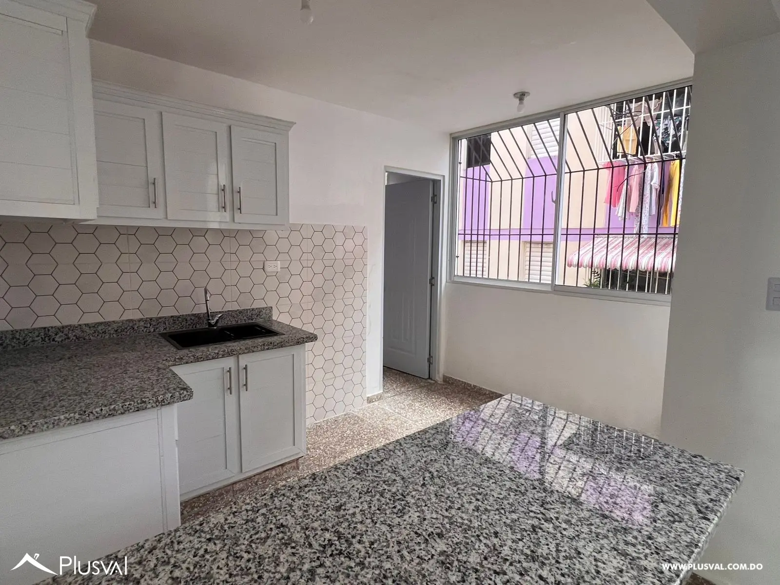 Apartamento de 3 habitaciones frente al Malecón. 478570
