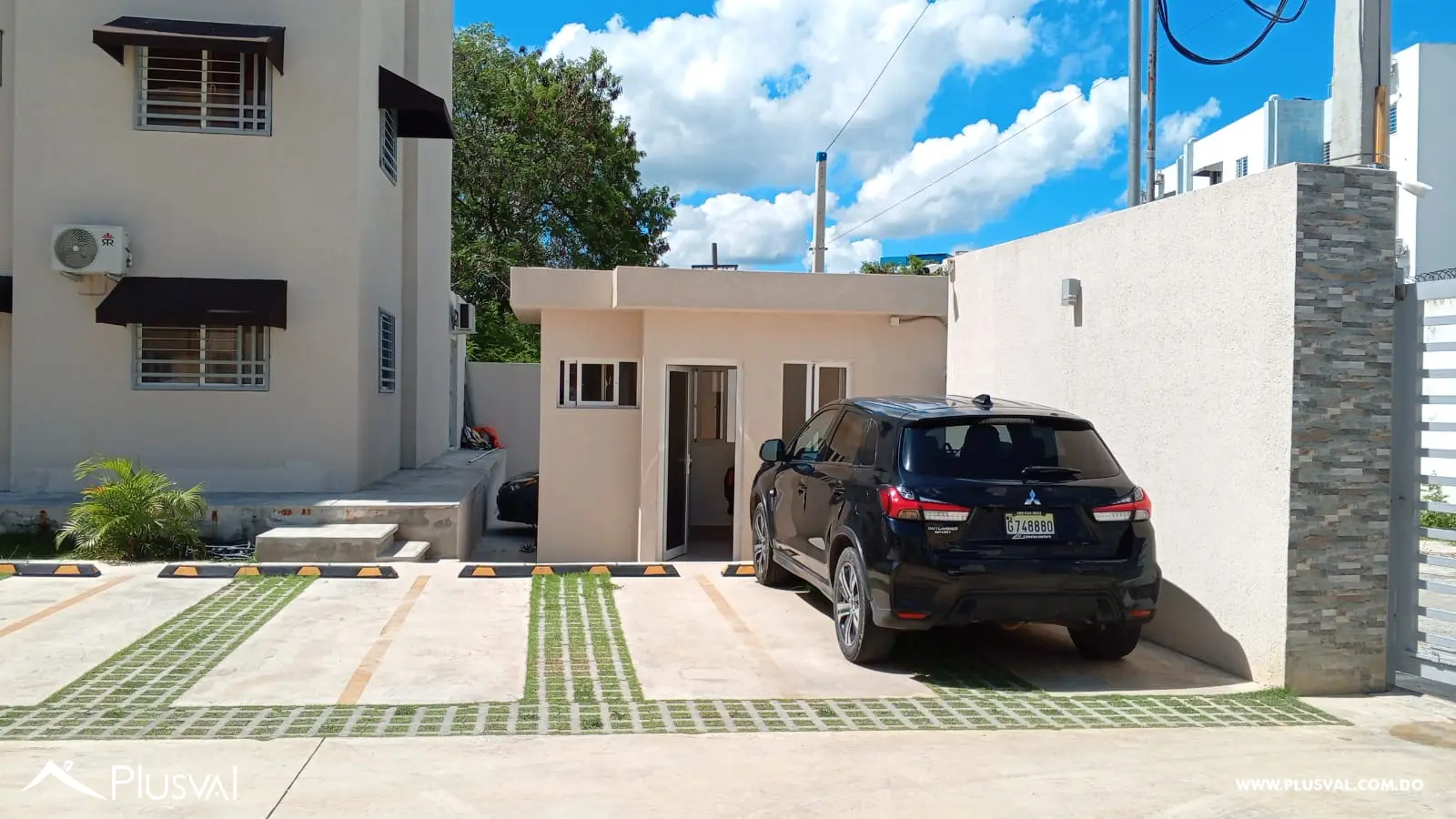 Espacioso Apartamento en Venta en Colinas del Arroyo II 467868