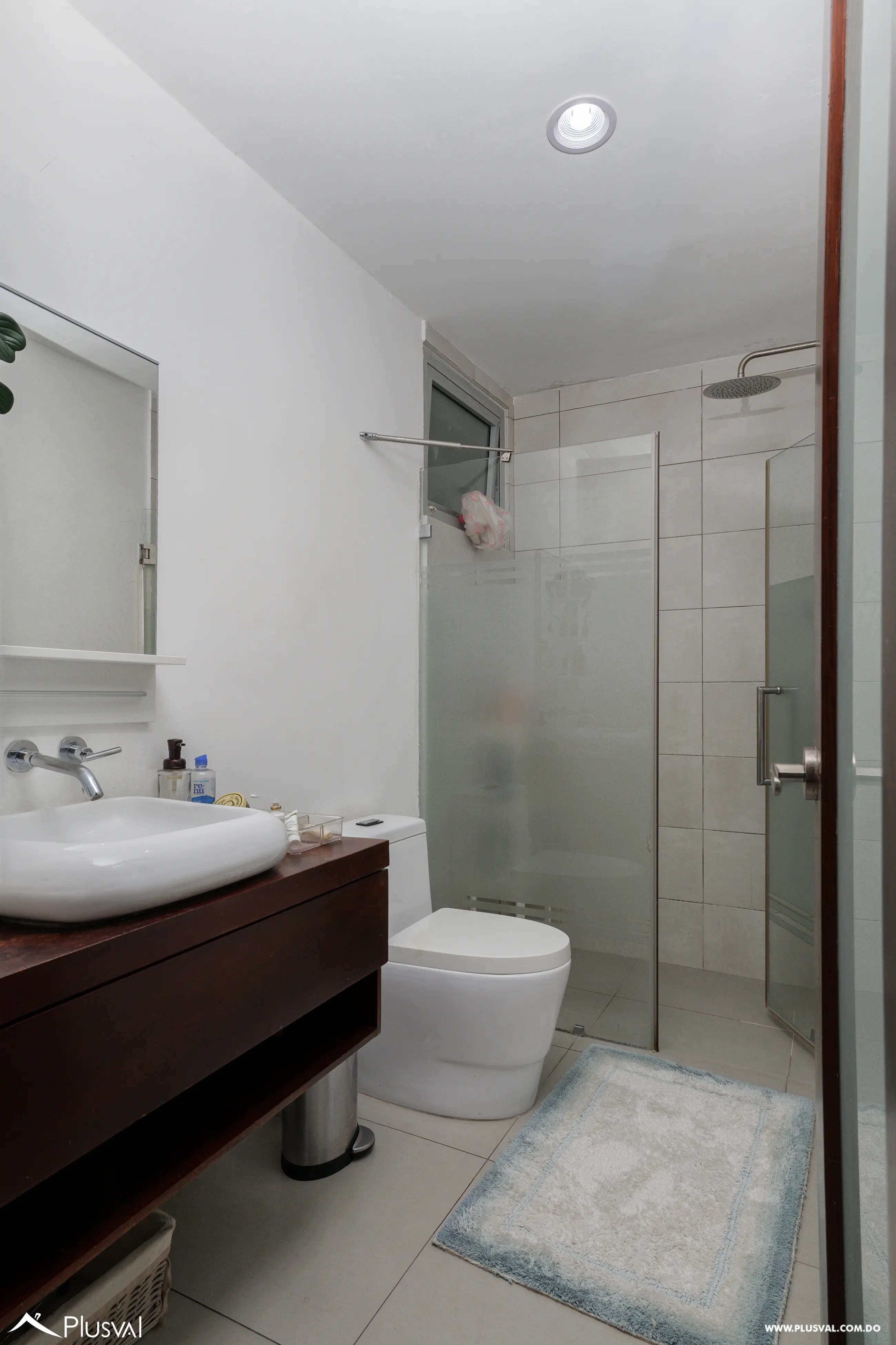 Bello apartamento en venta en Paraiso con  3 habitaciones + Estudio y Terraza 492967