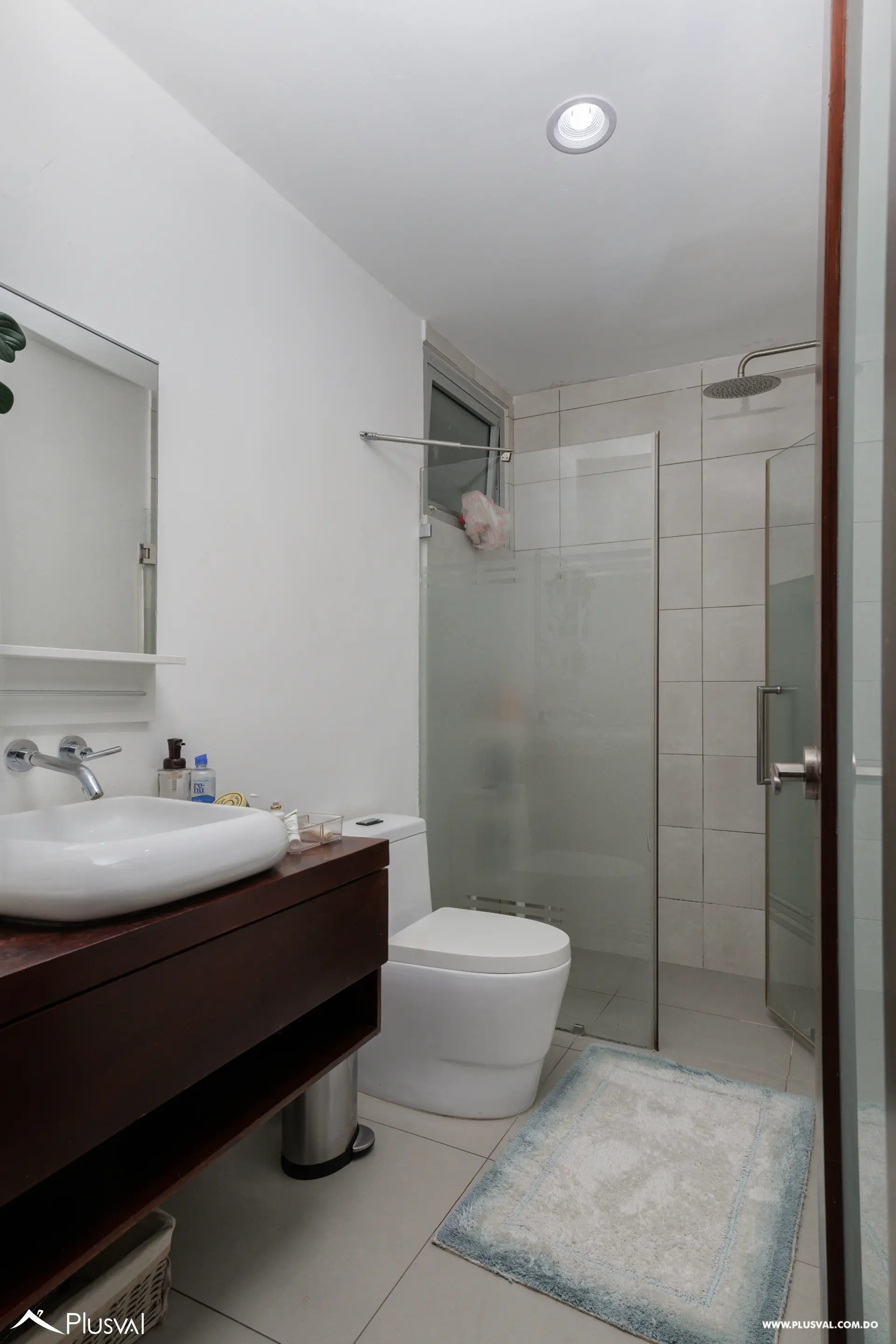 Bello apartamento en venta en Paraiso con  3 habitaciones + Estudio y Terraza 492967