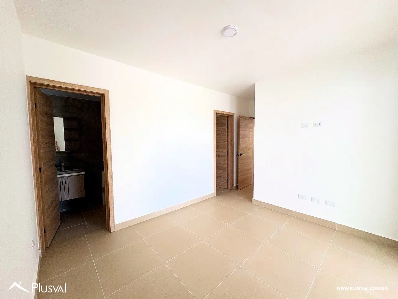APARTAMENTO DE DOS HABITACIONES EN VENTA EN TROPIC GOLF SUITES 459010