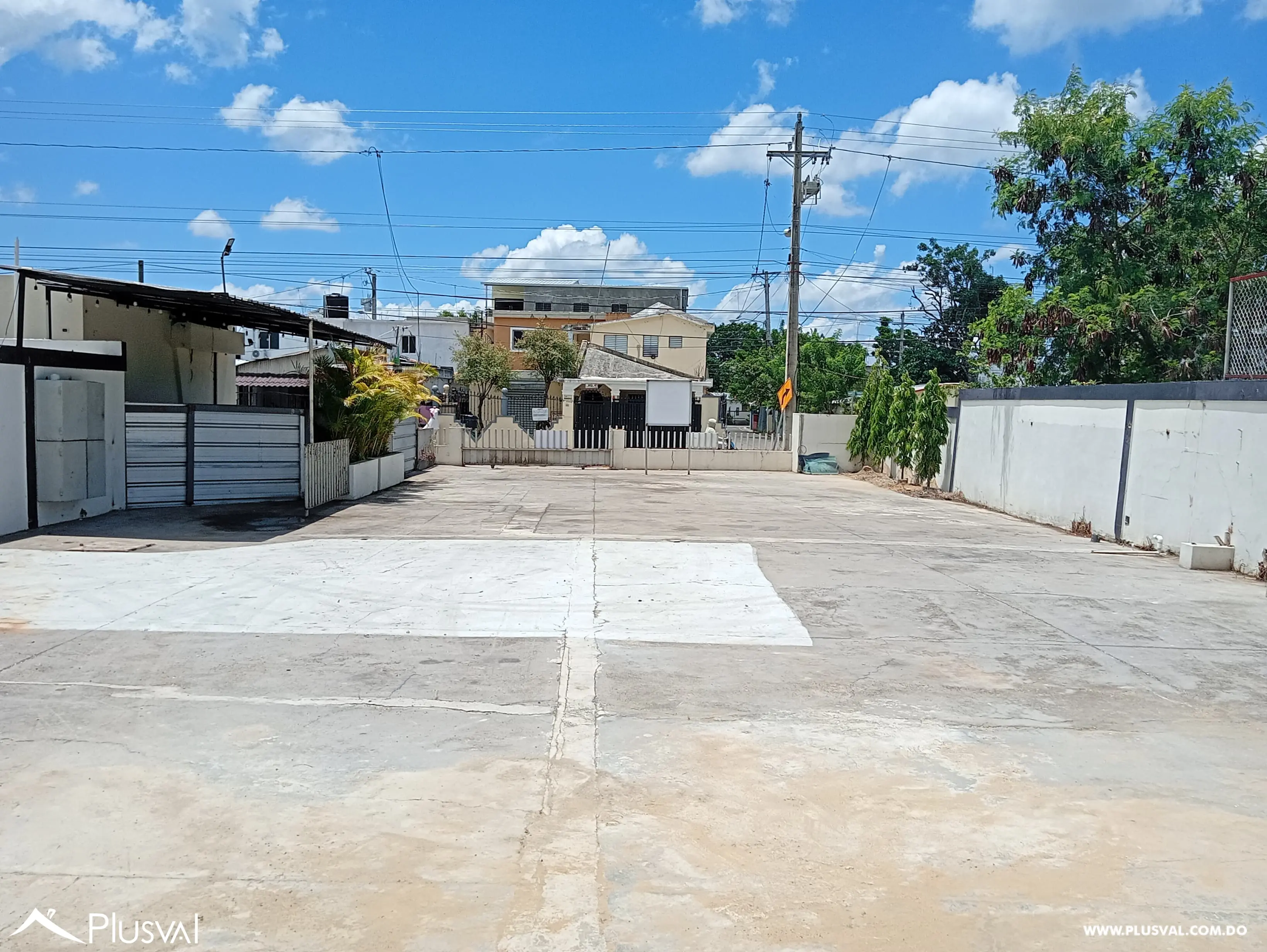Excelente solar en Moca para tu próxima inversión 458148