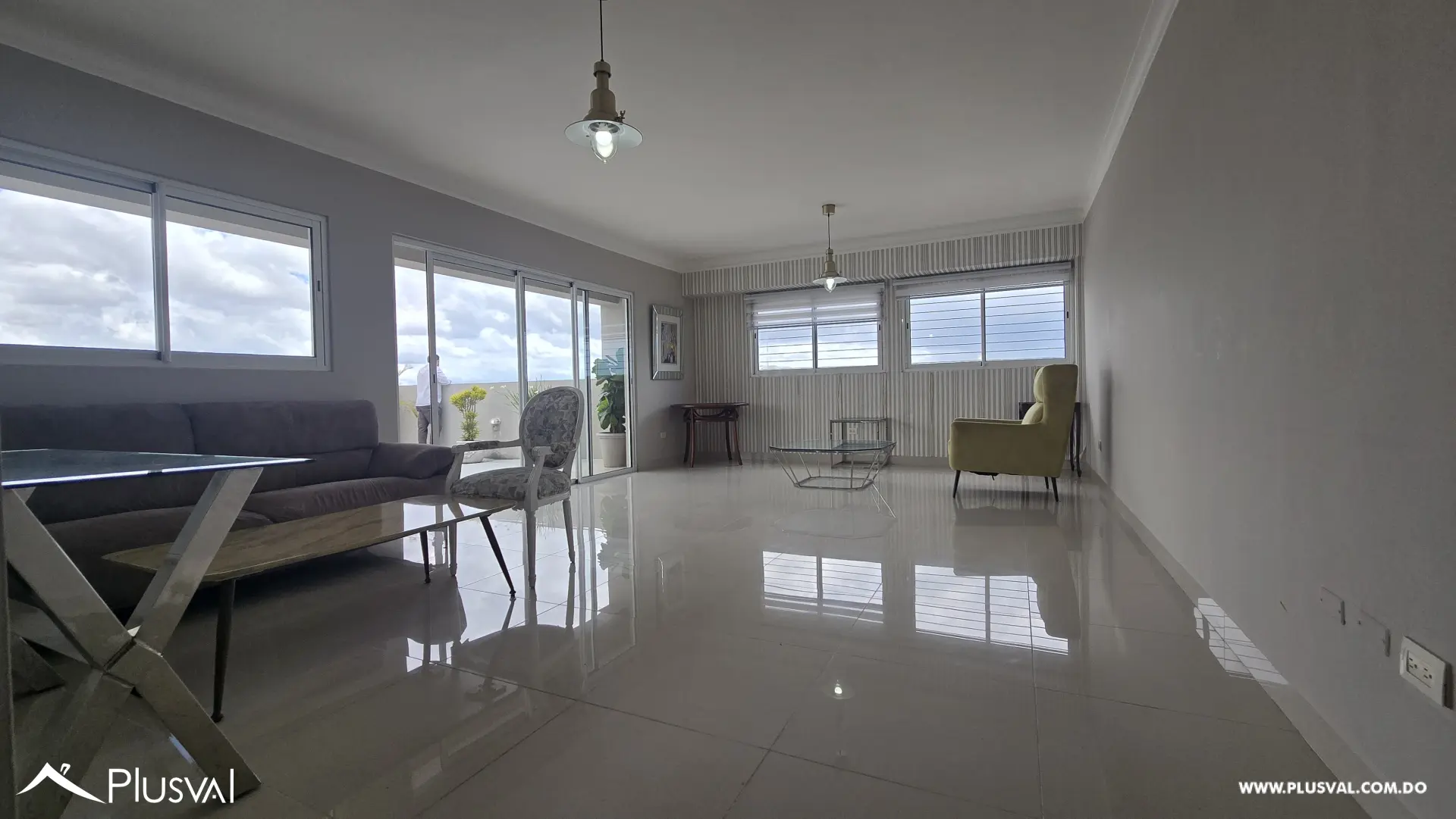 Apartamento en Venta en Arroyo Hondo Viejo 495834