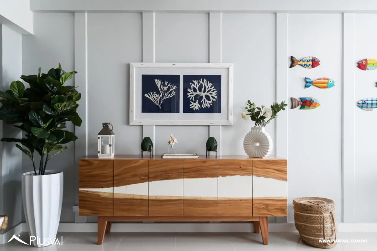 Hermoso apartamento en venta en Juan dolio con vista expectacular 476382