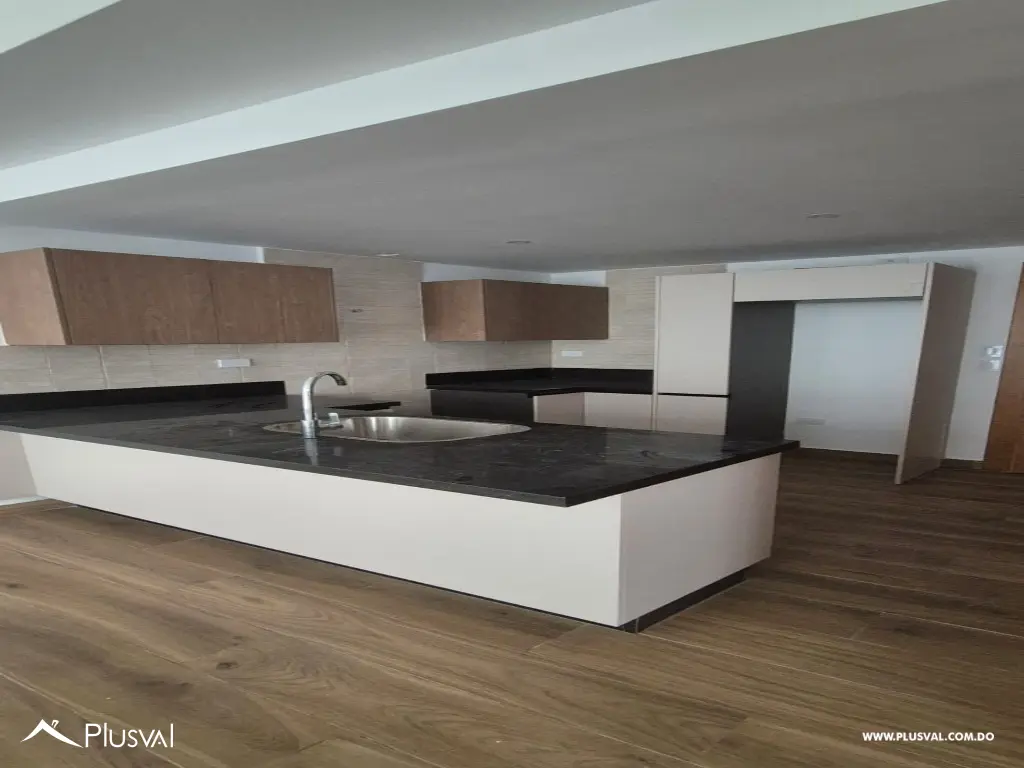 Moderno Apartamento a estrenar en Renacimiento | Excelente Inversión 516916