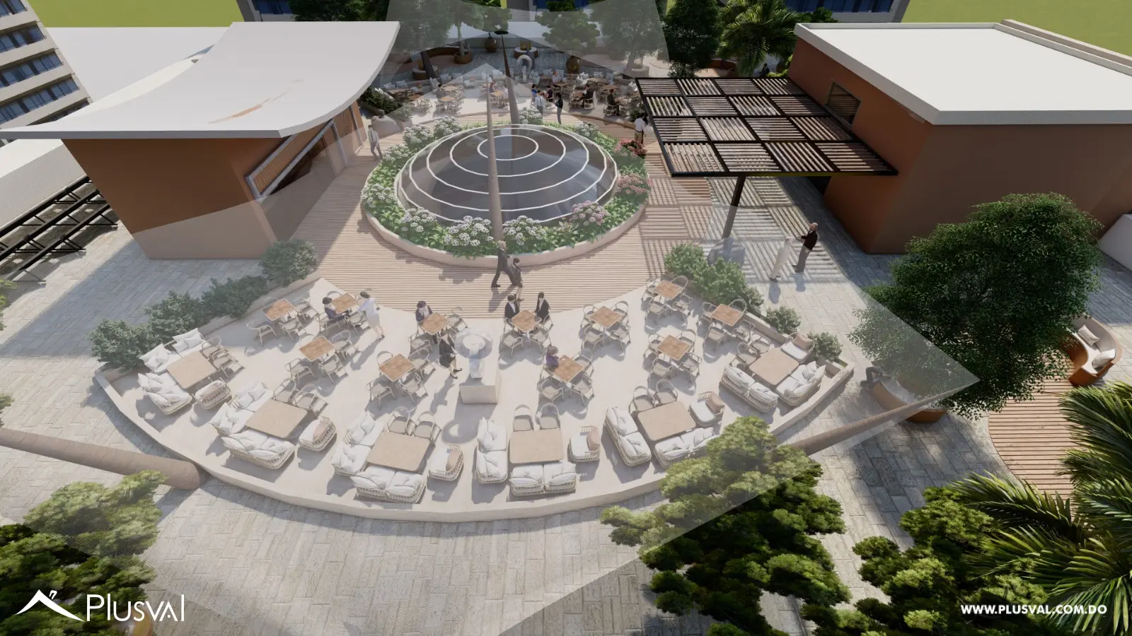 LOCAL COMERCIAL EN SAIKO BUSINESS CENTER DOWTOWN PUNTA CANA 487791