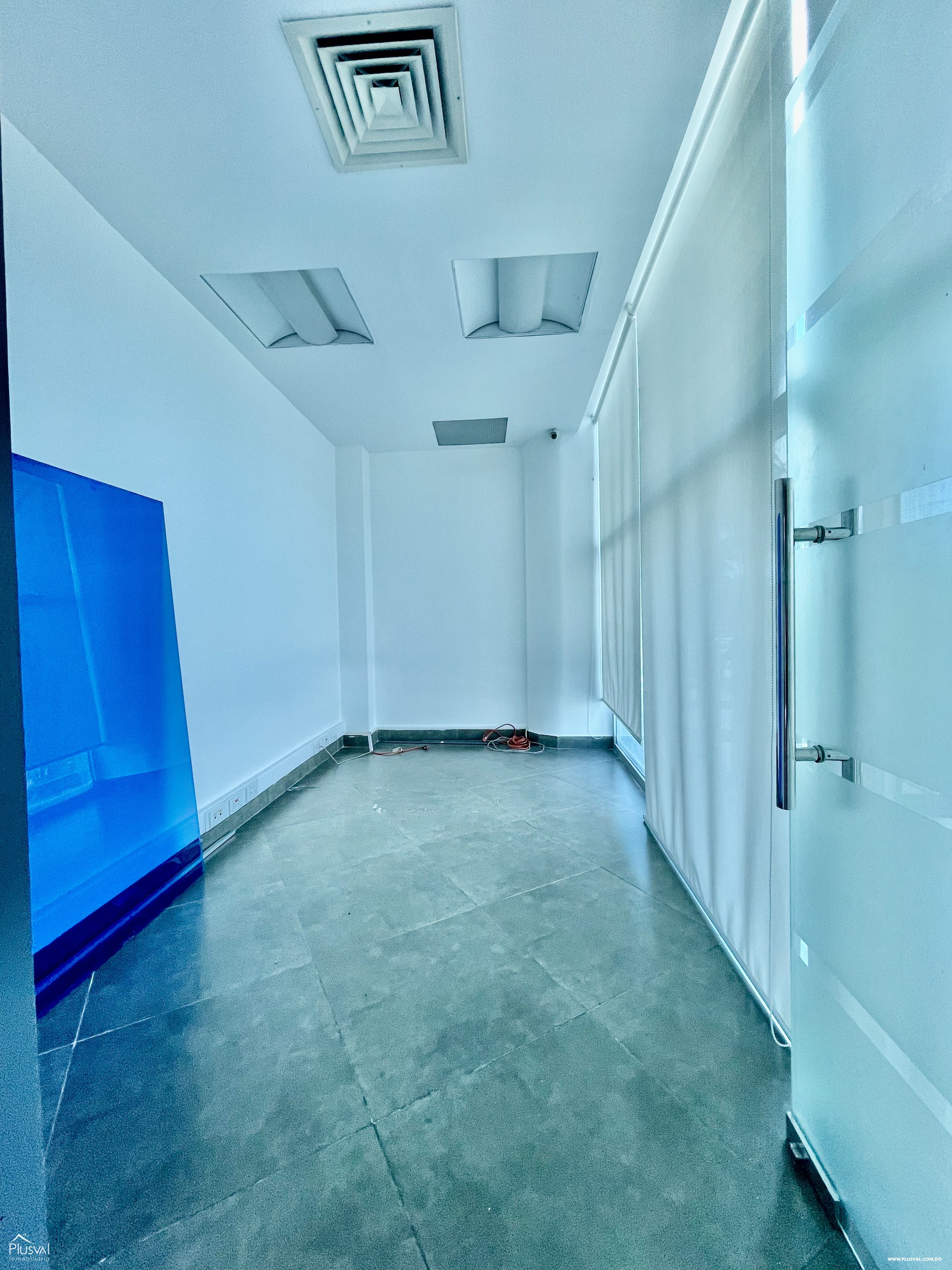 Local comercial en alquiler en Edificio Corporativo 436207